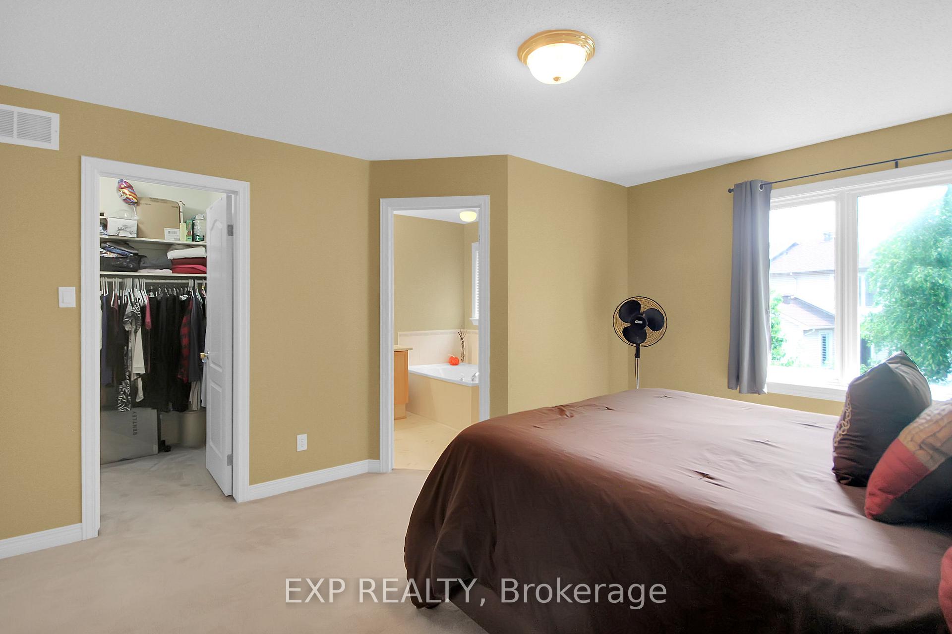 Photo 17 of 85 Astoria Crescent, Ottawa, Barrhaven East — HOMEH