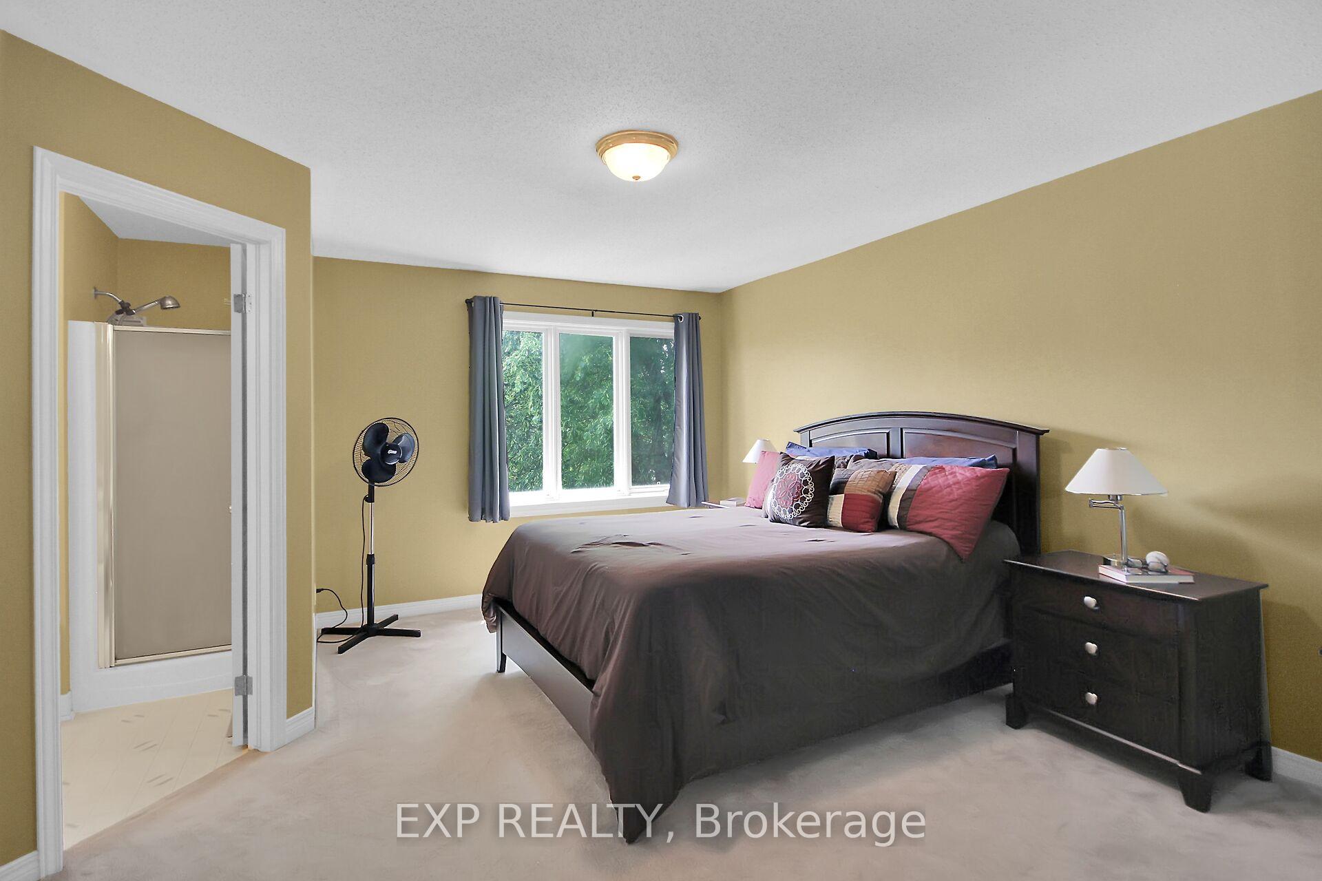 Photo 19 of 85 Astoria Crescent, Ottawa, Barrhaven East — HOMEH