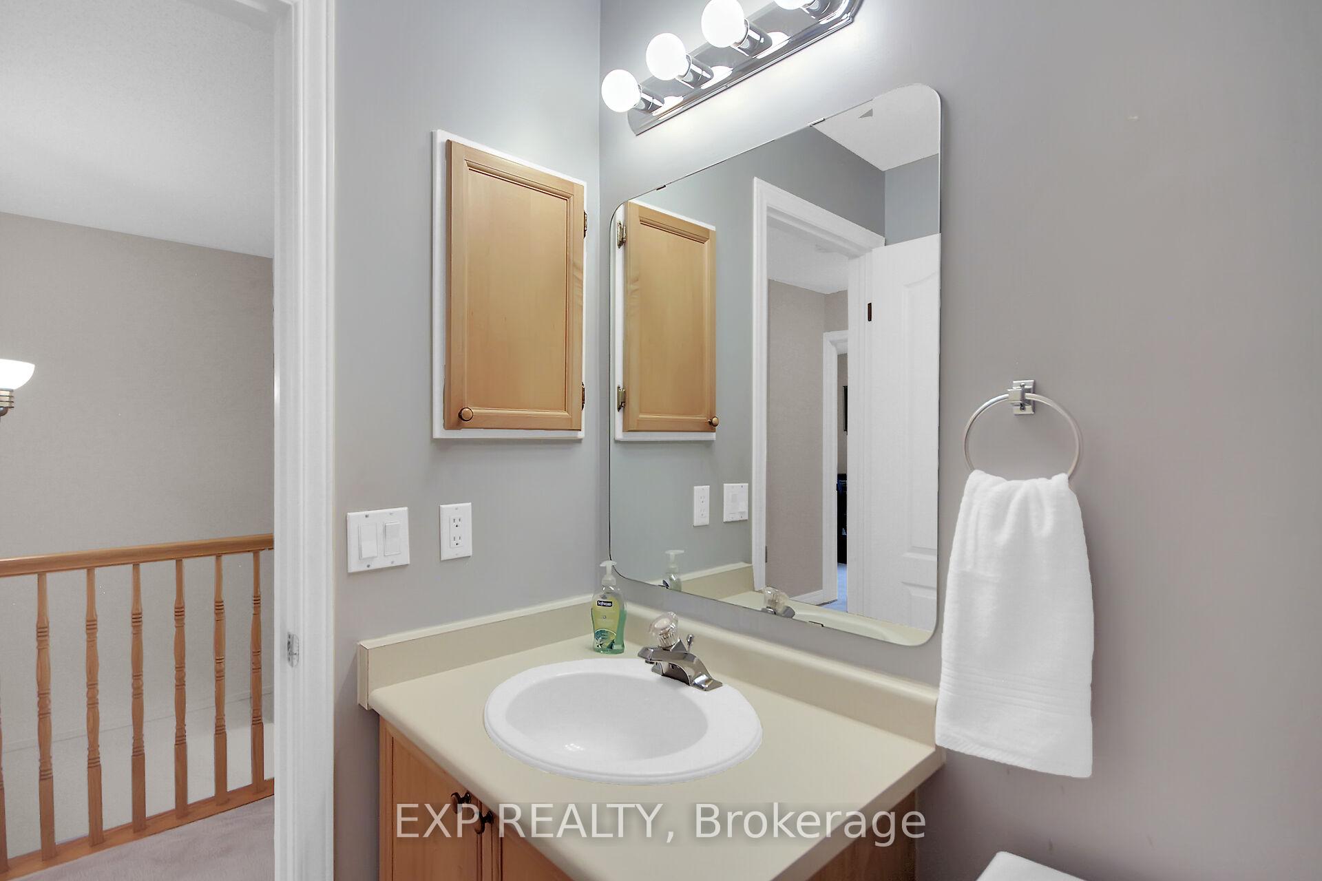 Photo 26 of 85 Astoria Crescent, Ottawa, Barrhaven East — HOMEH