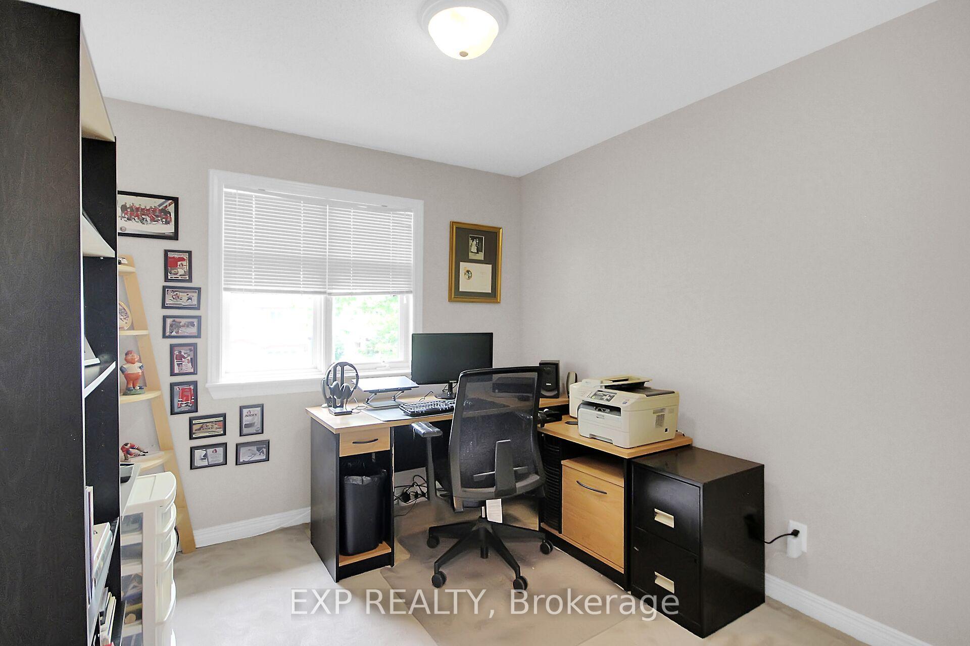 Photo 28 of 85 Astoria Crescent, Ottawa, Barrhaven East — HOMEH