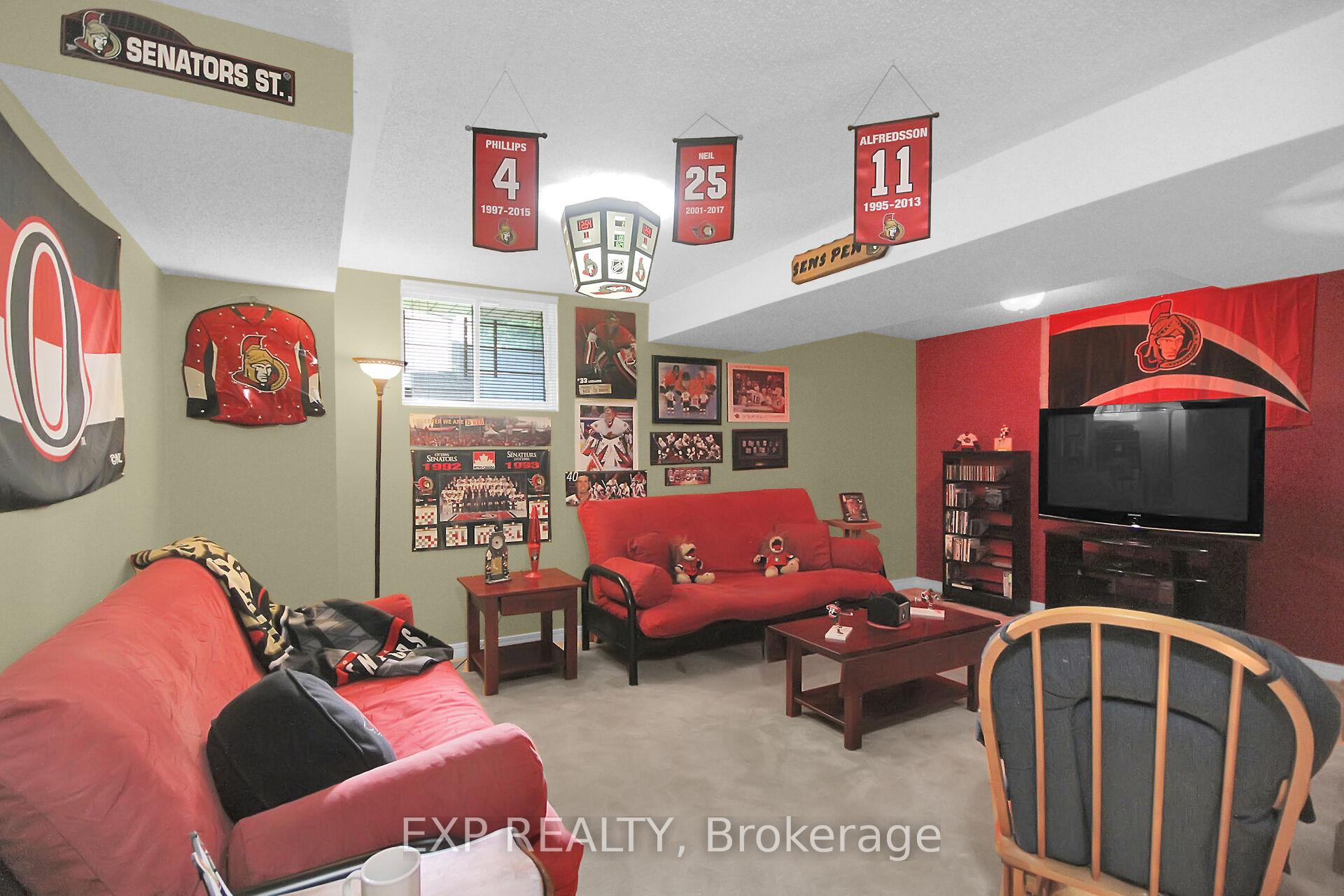Photo 29 of 85 Astoria Crescent, Ottawa, Barrhaven East — HOMEH
