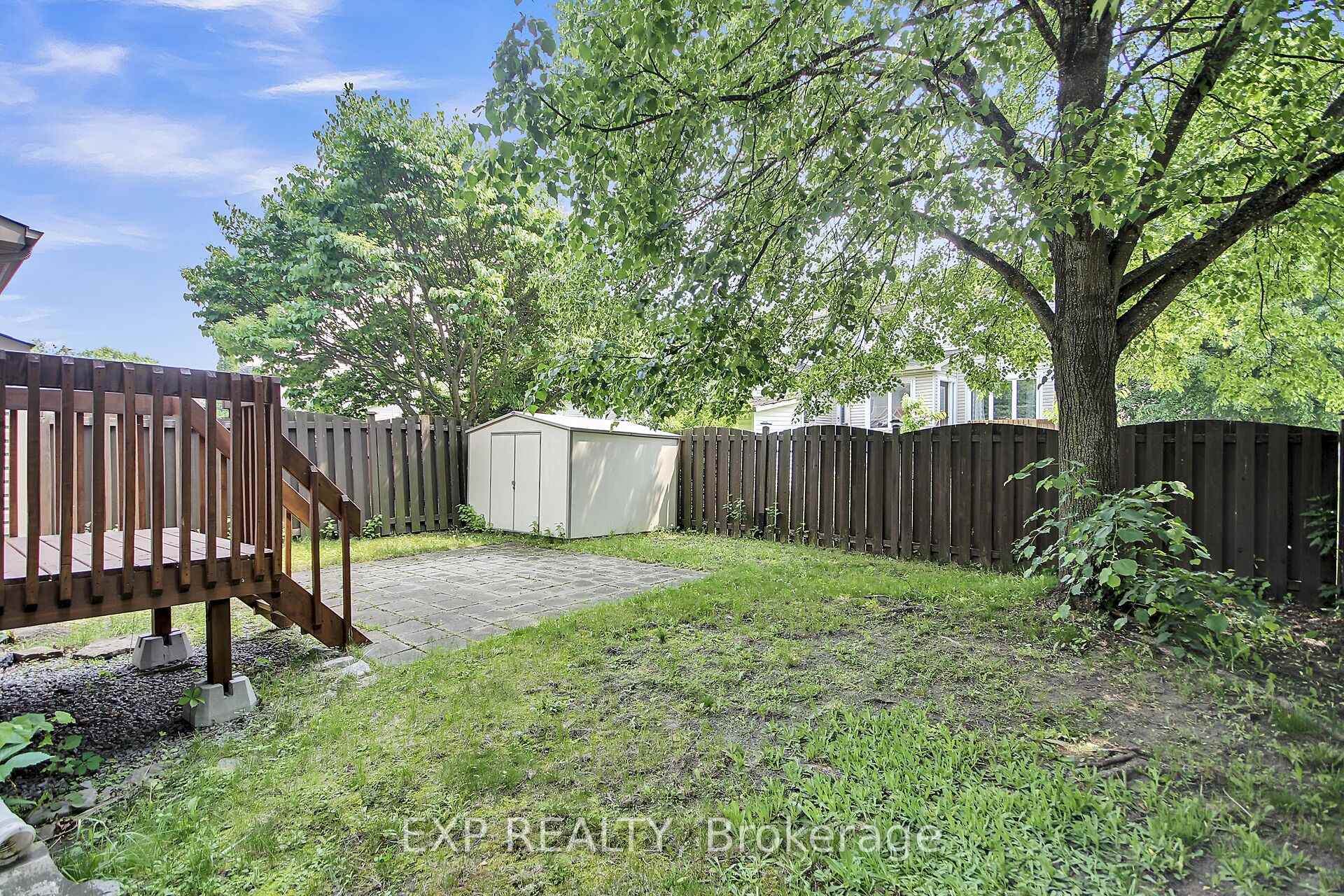 Photo 31 of 85 Astoria Crescent, Ottawa, Barrhaven East — HOMEH