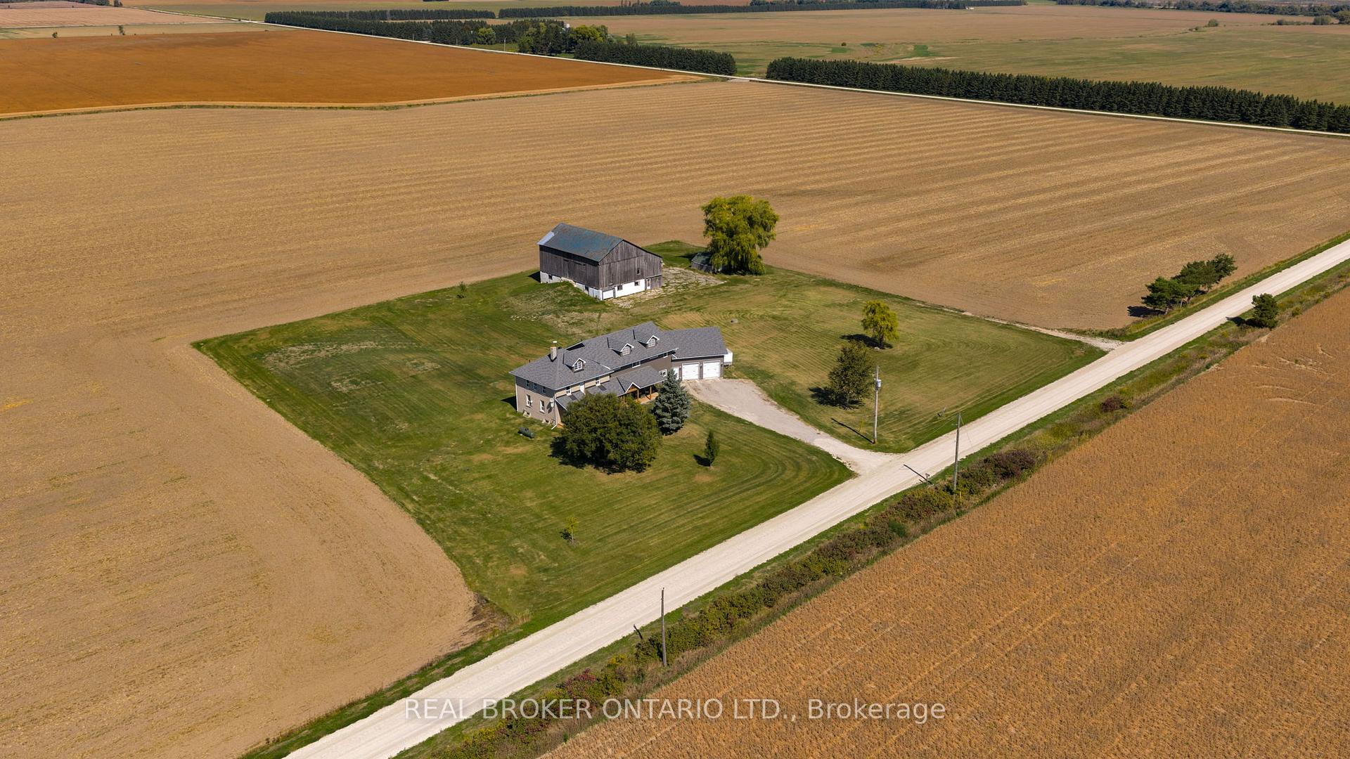 Photo 1 of 4542 6 Sunnidale Concession, Clearview, Rural Clearview — HOMEH