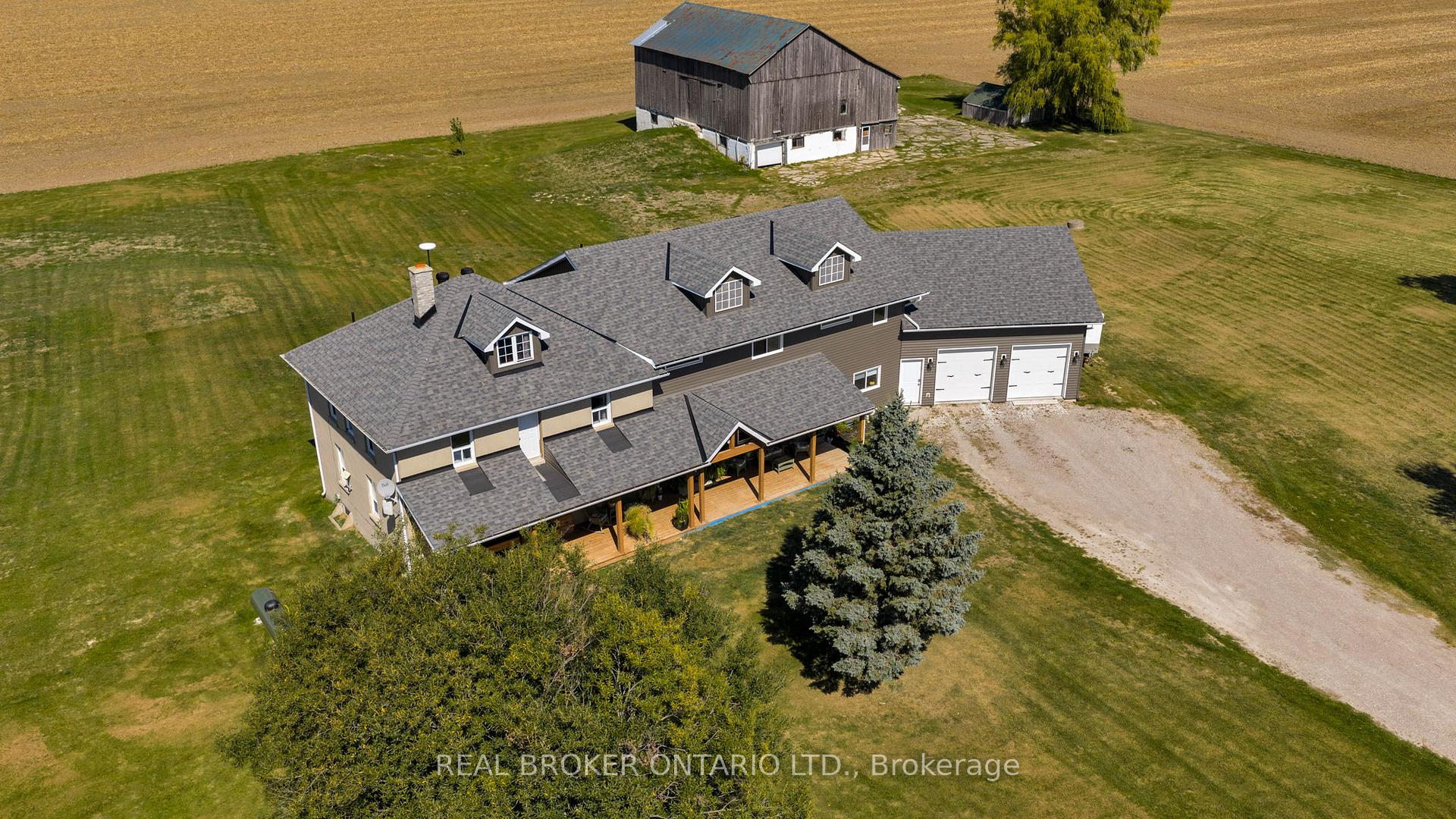 Photo 2 of 4542 6 Sunnidale Concession, Clearview, Rural Clearview — HOMEH
