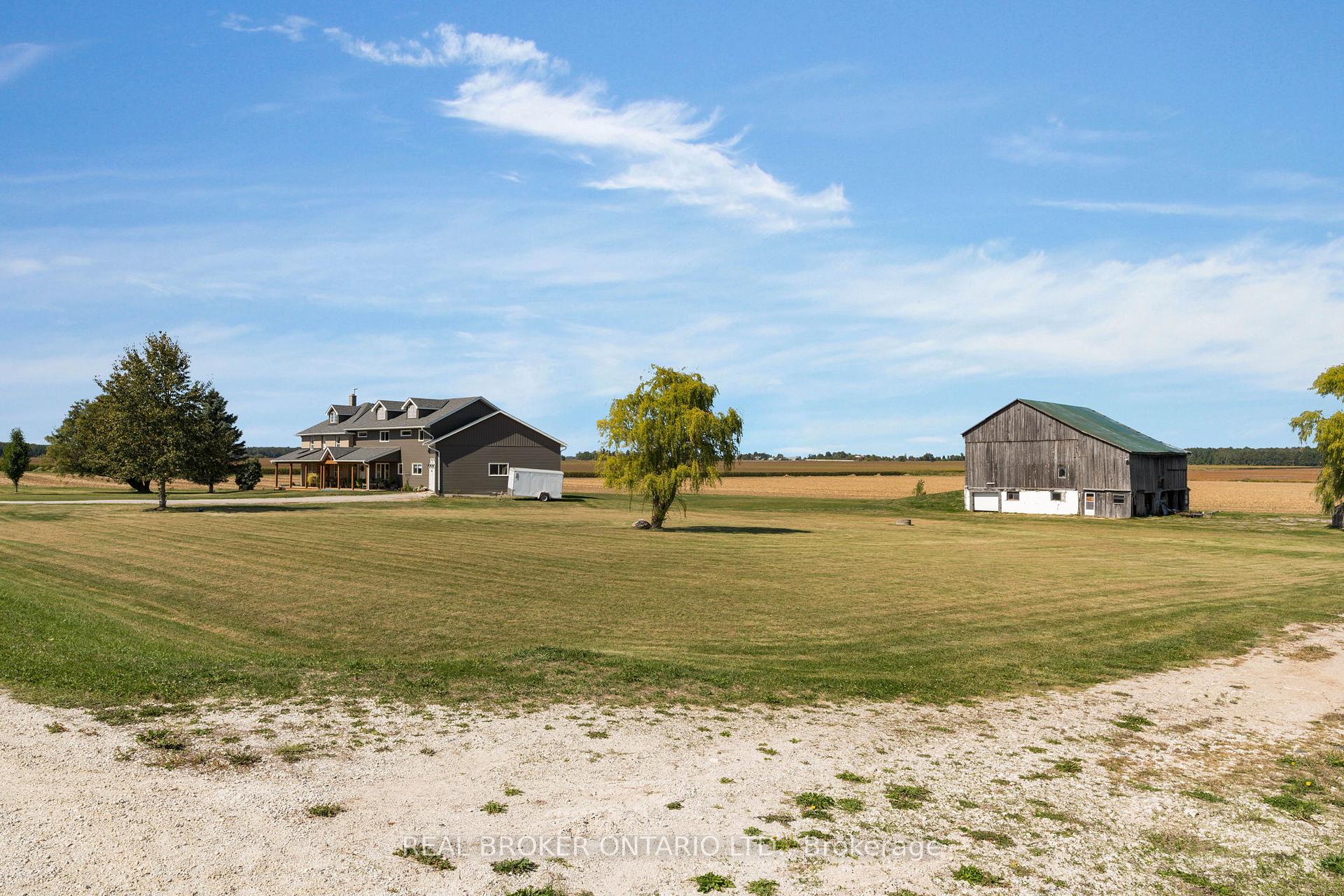 Photo 3 of 4542 6 Sunnidale Concession, Clearview, Rural Clearview — HOMEH