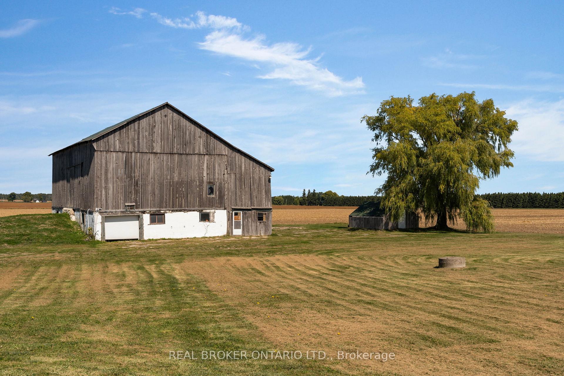 Photo 4 of 4542 6 Sunnidale Concession, Clearview, Rural Clearview — HOMEH