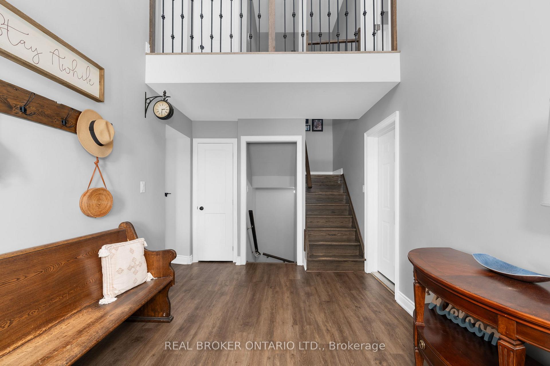 Photo 8 of 4542 6 Sunnidale Concession, Clearview, Rural Clearview — HOMEH