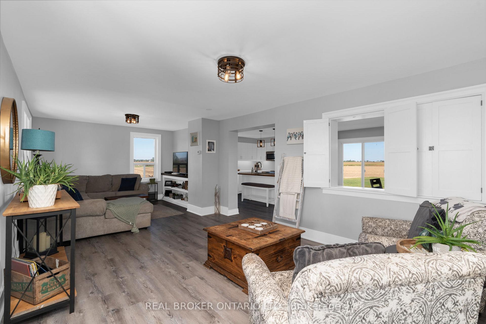 Photo 11 of 4542 6 Sunnidale Concession, Clearview, Rural Clearview — HOMEH