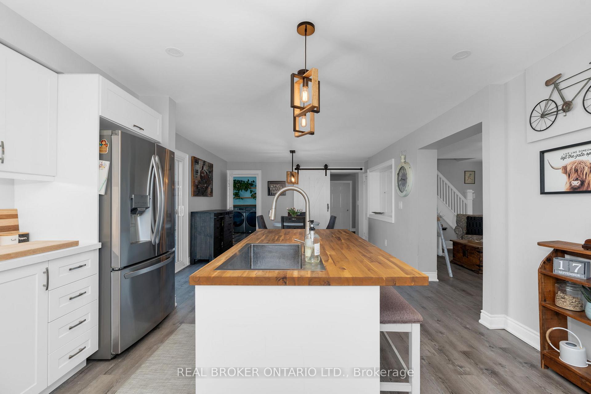 Photo 15 of 4542 6 Sunnidale Concession, Clearview, Rural Clearview — HOMEH