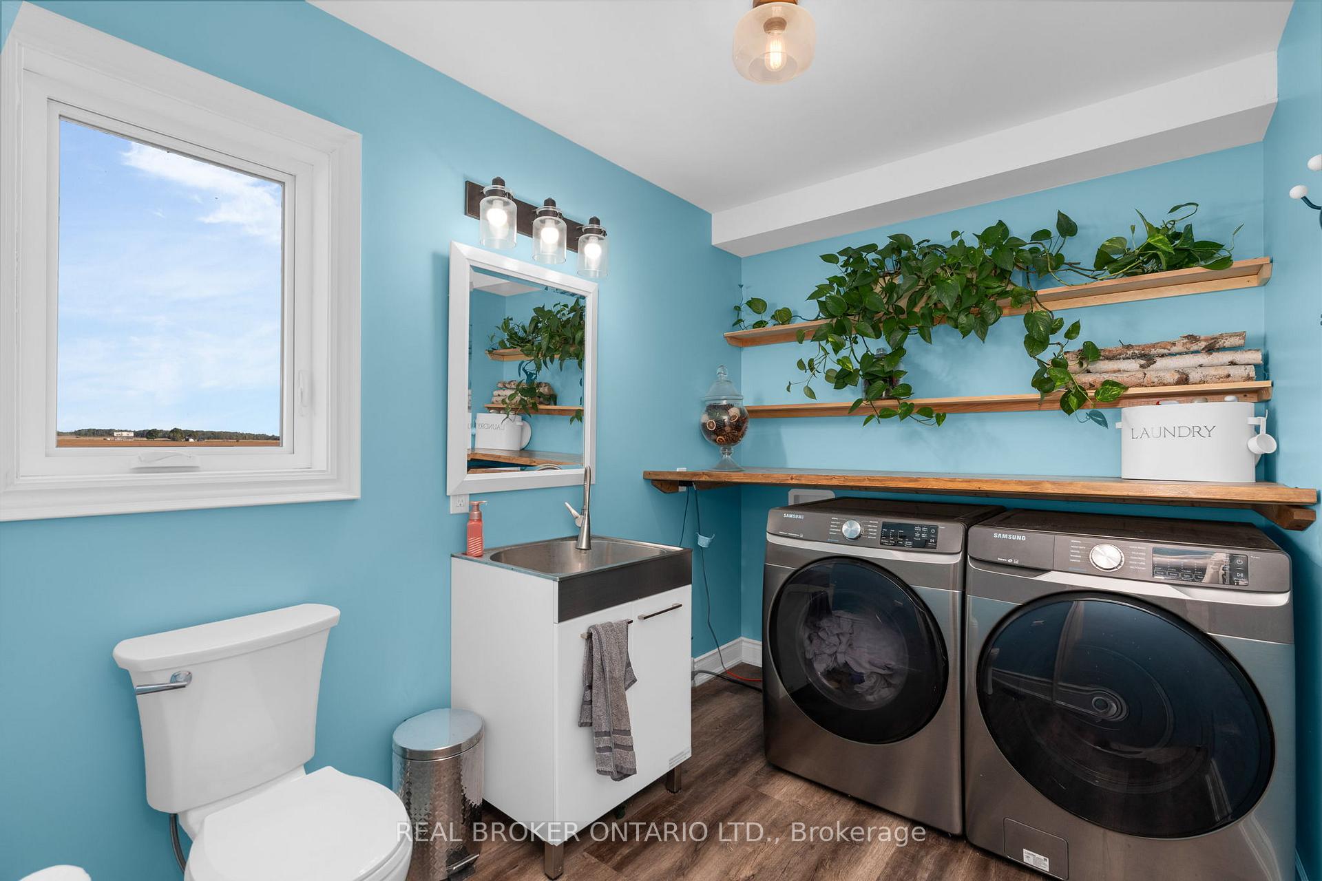 Photo 17 of 4542 6 Sunnidale Concession, Clearview, Rural Clearview — HOMEH