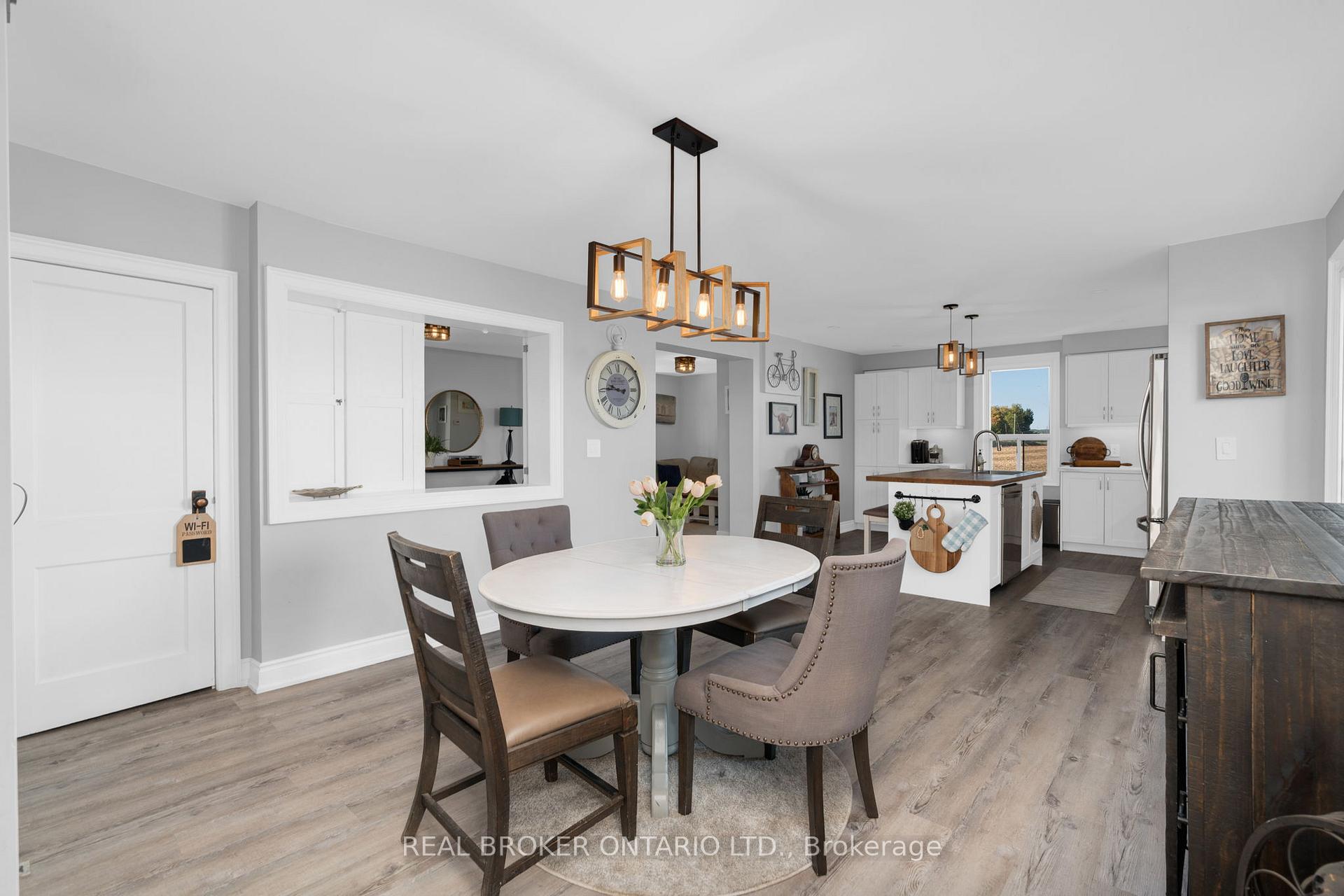 Photo 18 of 4542 6 Sunnidale Concession, Clearview, Rural Clearview — HOMEH