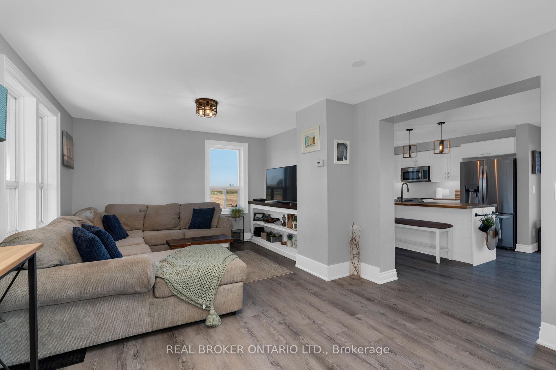 Photo 19 of 4542 6 Sunnidale Concession, Clearview, Rural Clearview — HOMEH