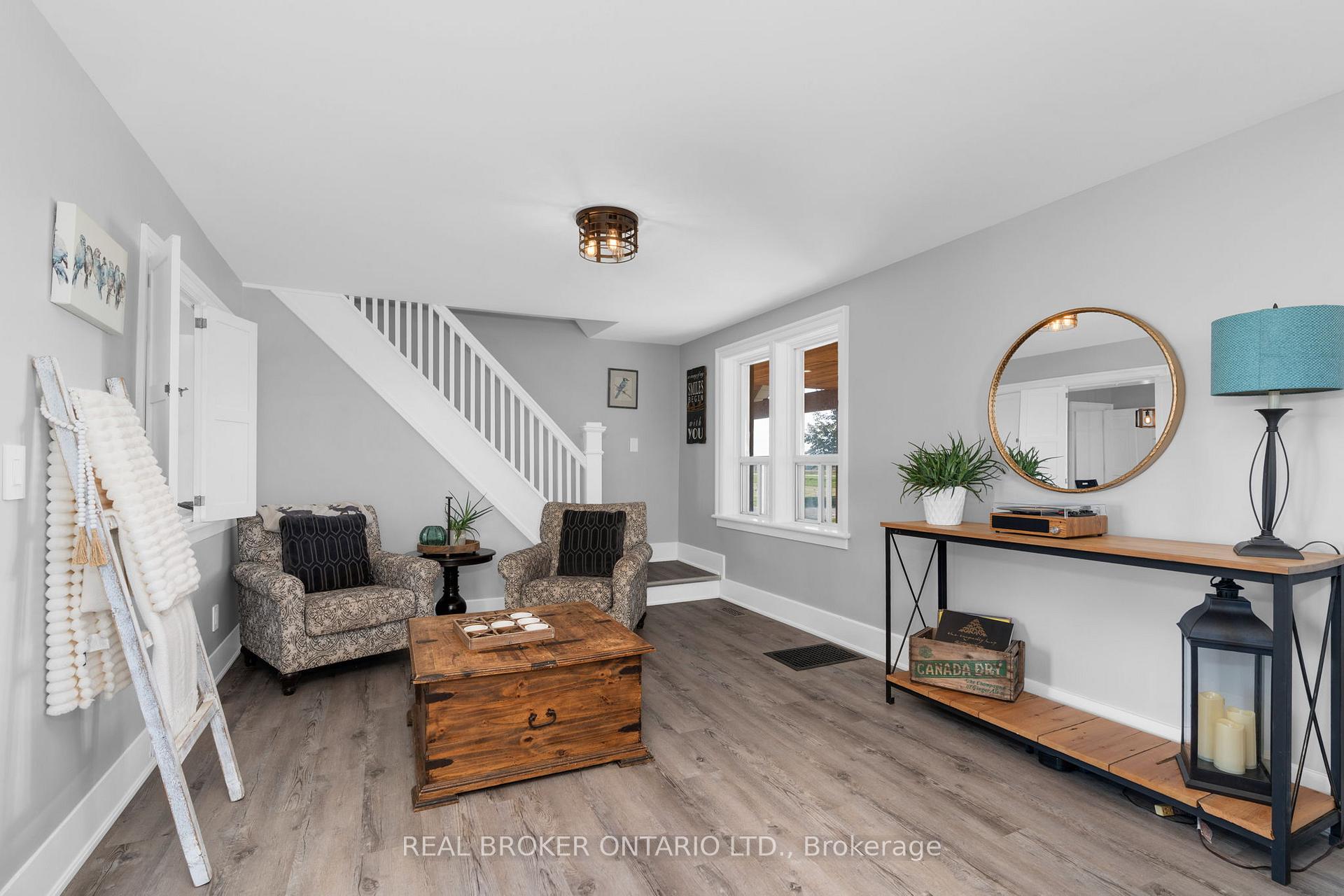 Photo 20 of 4542 6 Sunnidale Concession, Clearview, Rural Clearview — HOMEH