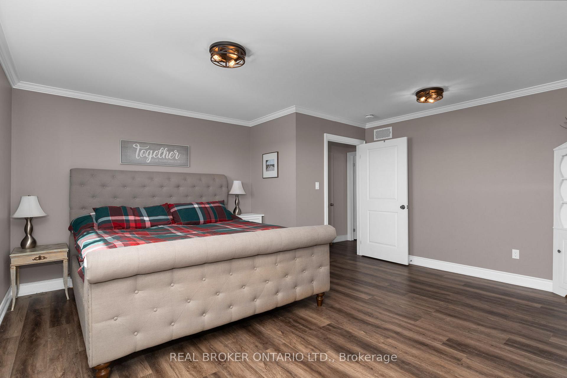 Photo 21 of 4542 6 Sunnidale Concession, Clearview, Rural Clearview — HOMEH