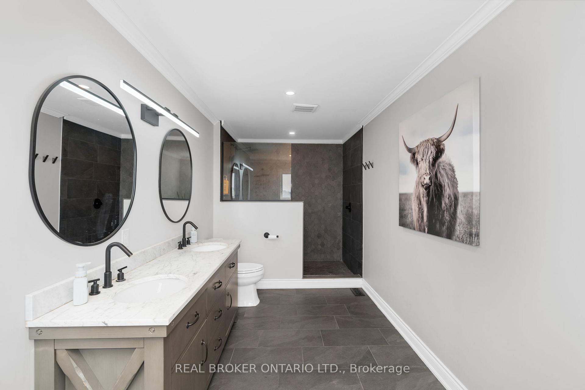 Photo 24 of 4542 6 Sunnidale Concession, Clearview, Rural Clearview — HOMEH