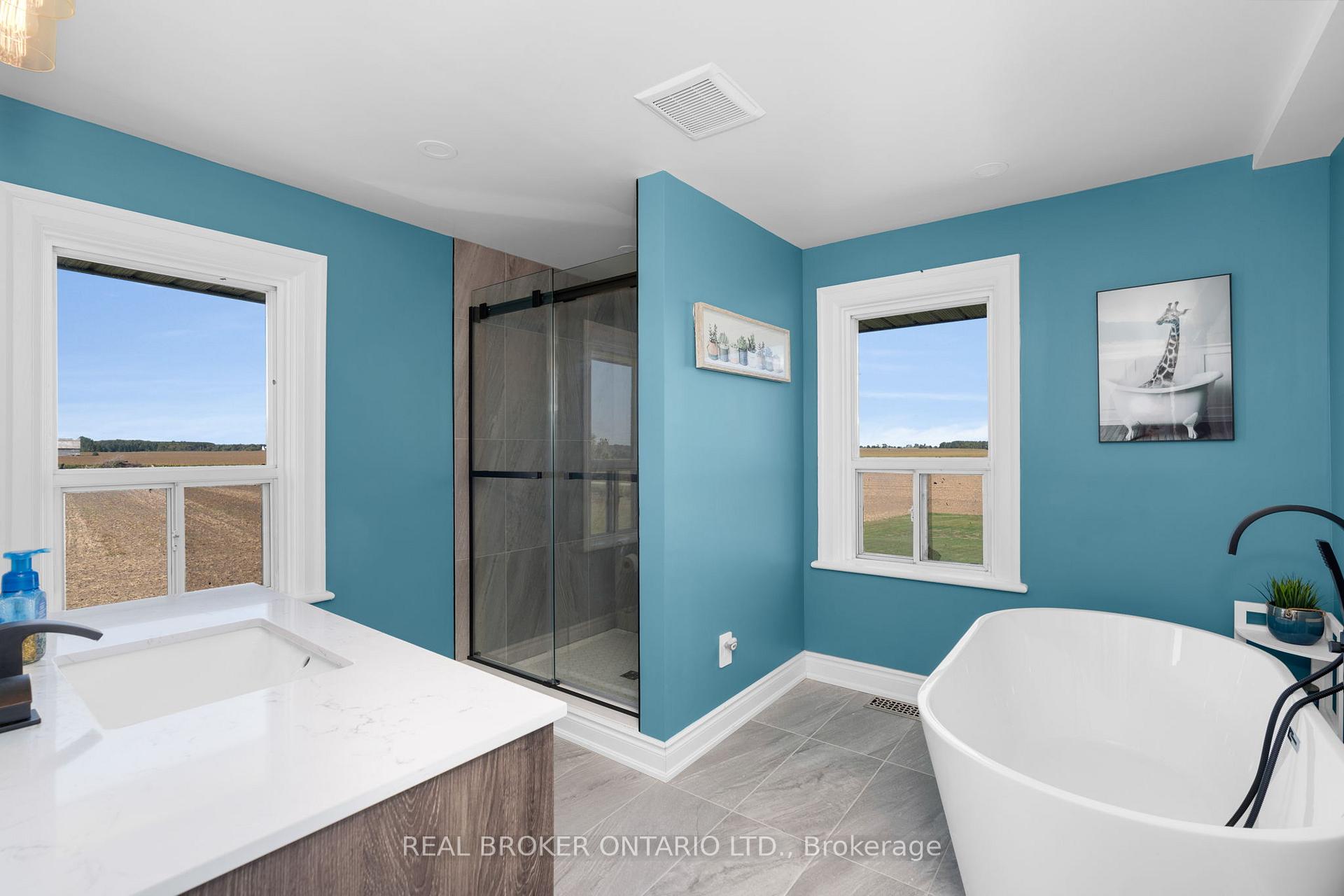 Photo 28 of 4542 6 Sunnidale Concession, Clearview, Rural Clearview — HOMEH