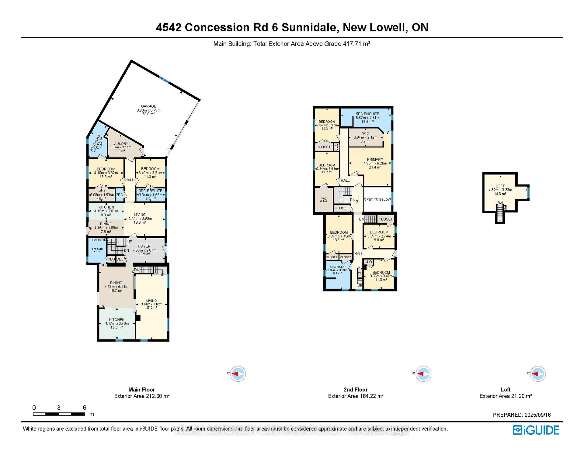 Photo 37 of 4542 6 Sunnidale Concession, Clearview, Rural Clearview — HOMEH