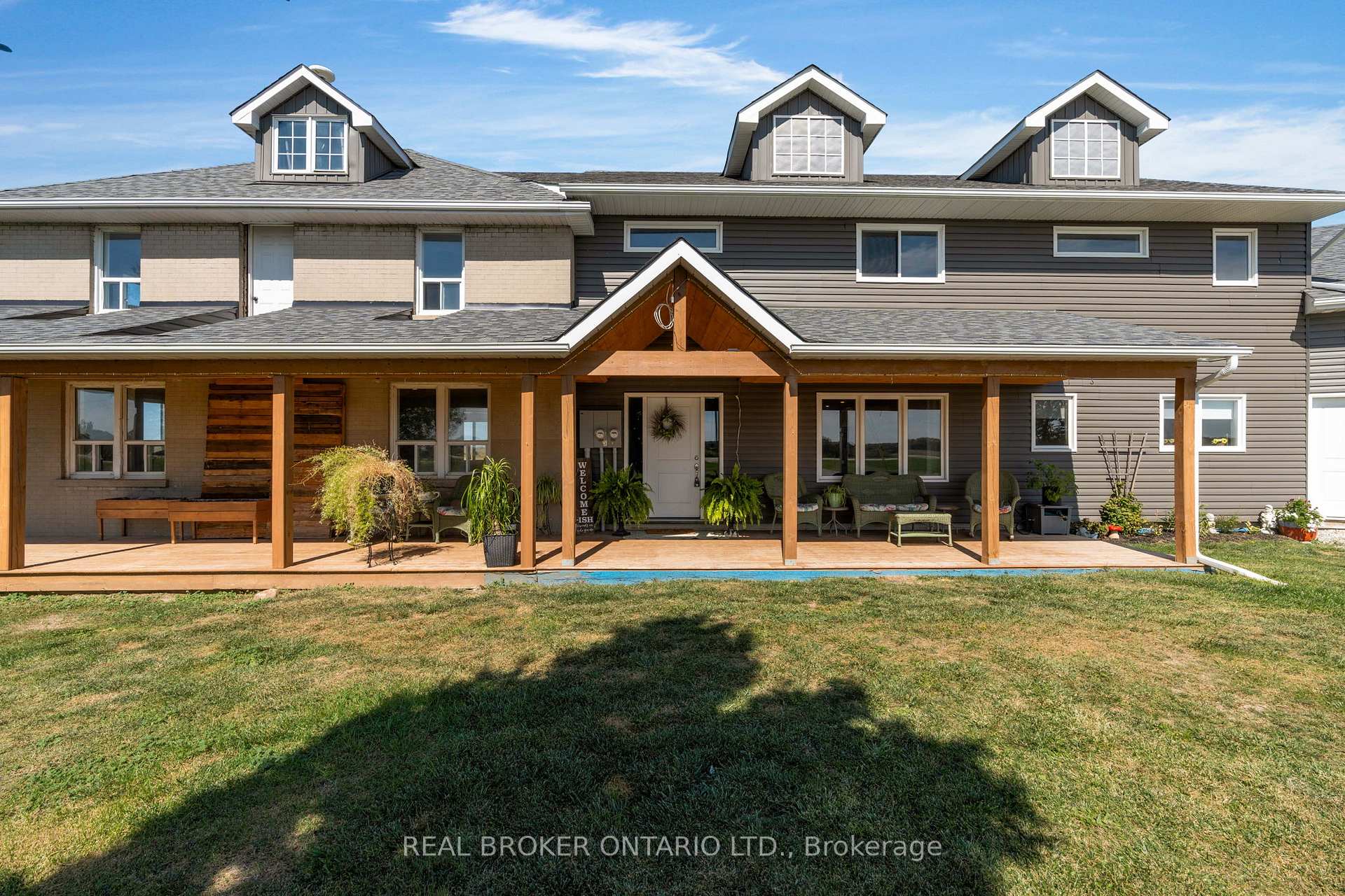 Photo 32 of 4542 6 Sunnidale Concession, Clearview, Rural Clearview — HOMEH