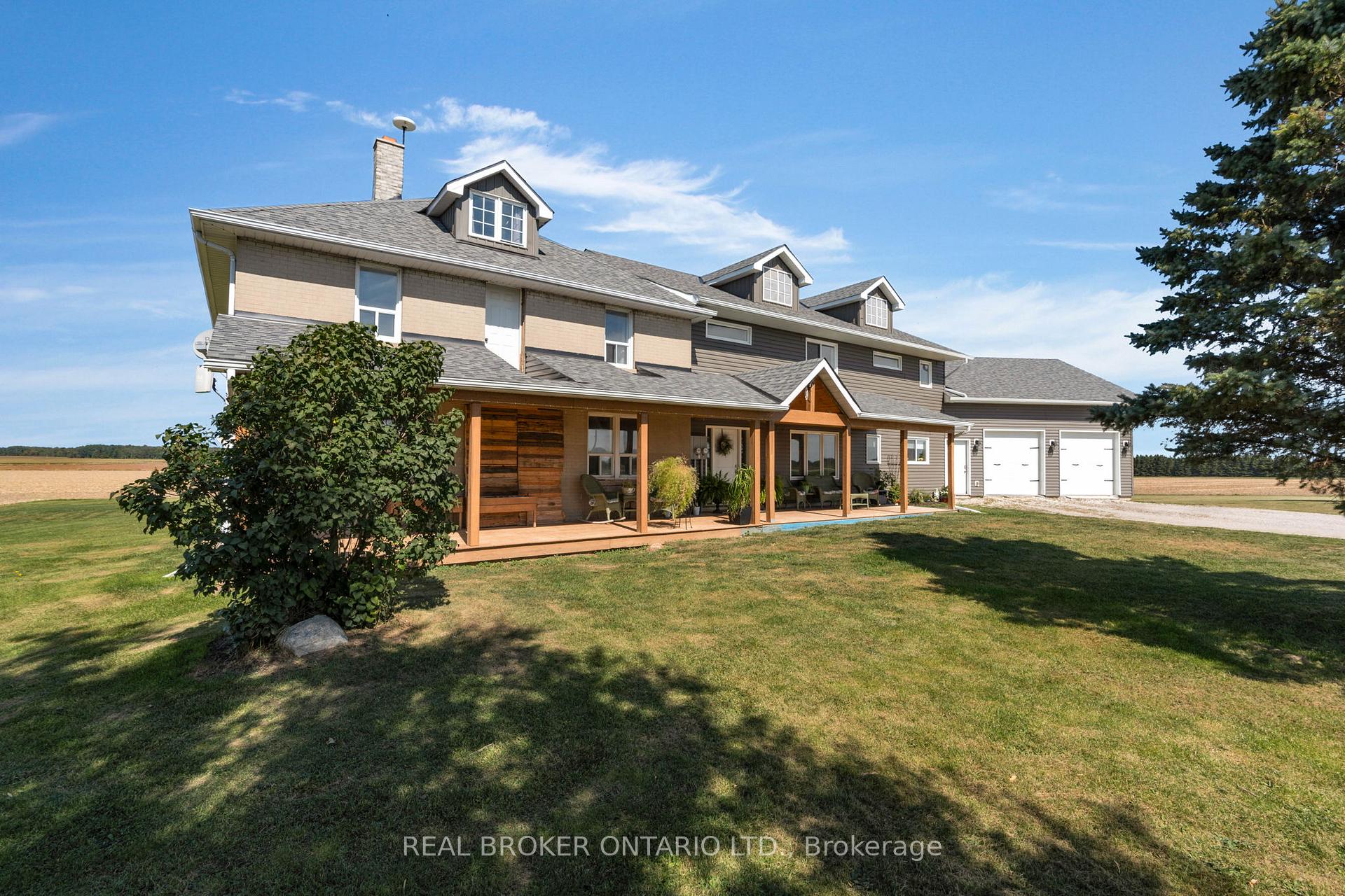 Photo 33 of 4542 6 Sunnidale Concession, Clearview, Rural Clearview — HOMEH