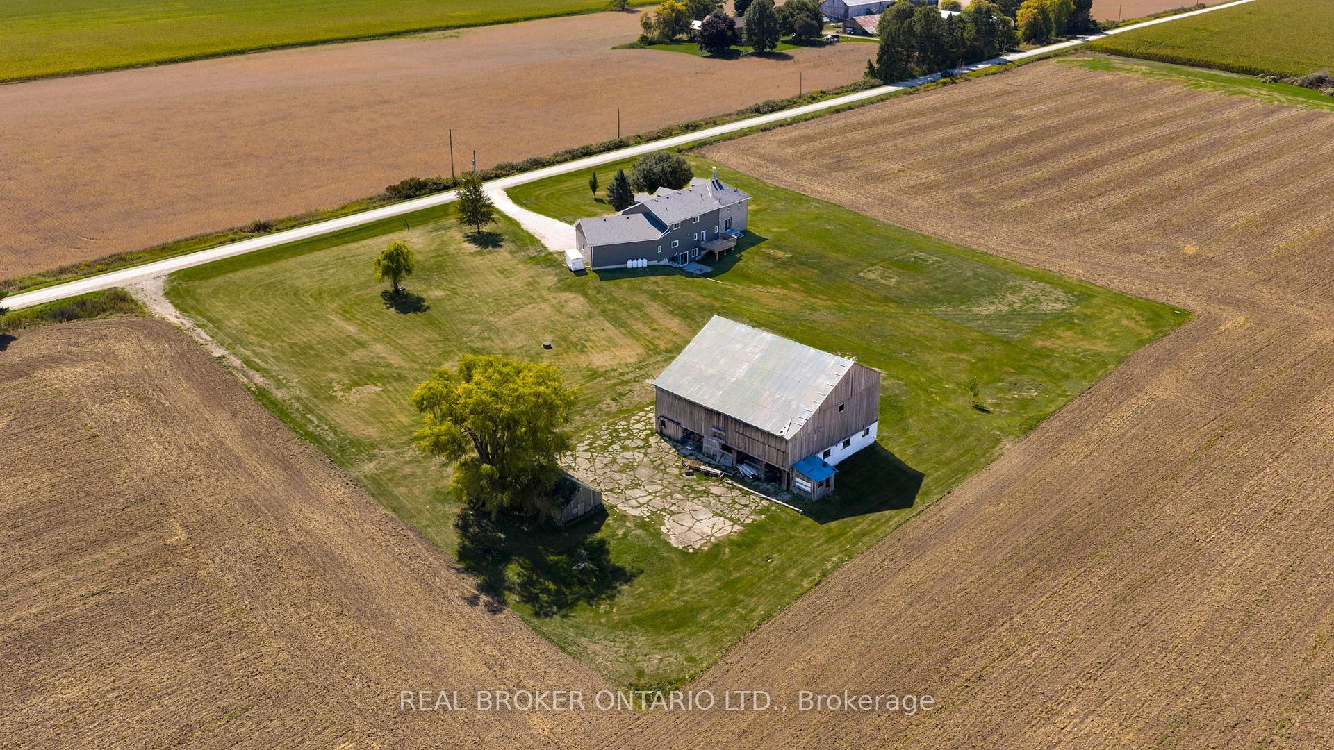 Photo 34 of 4542 6 Sunnidale Concession, Clearview, Rural Clearview — HOMEH