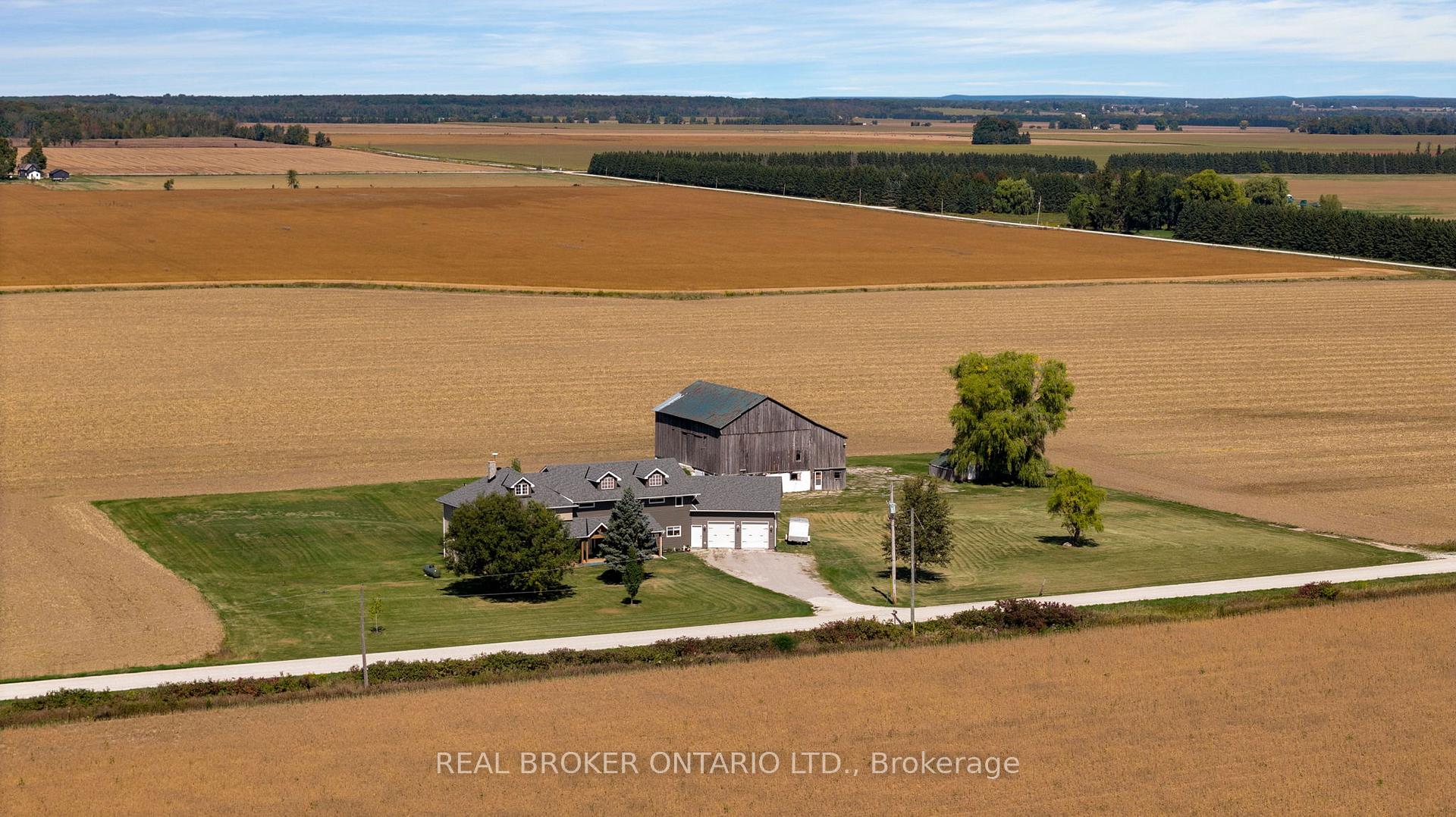 Photo 35 of 4542 6 Sunnidale Concession, Clearview, Rural Clearview — HOMEH