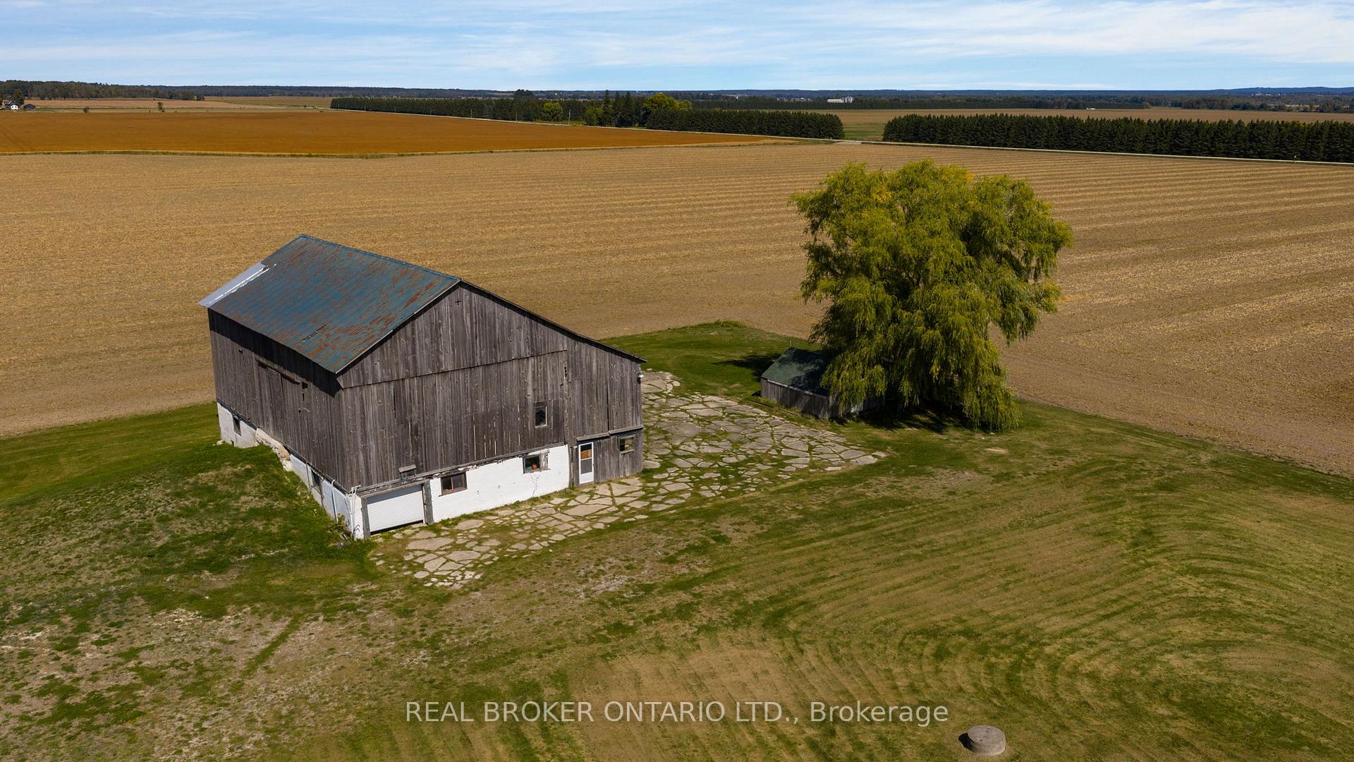 Photo 38 of 4542 6 Sunnidale Concession, Clearview, Rural Clearview — HOMEH