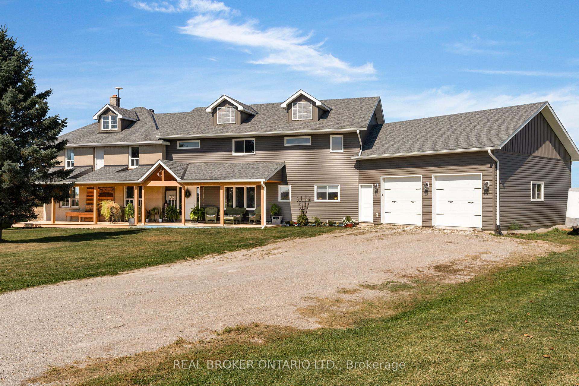 Photo 41 of 4542 6 Sunnidale Concession, Clearview, Rural Clearview — HOMEH