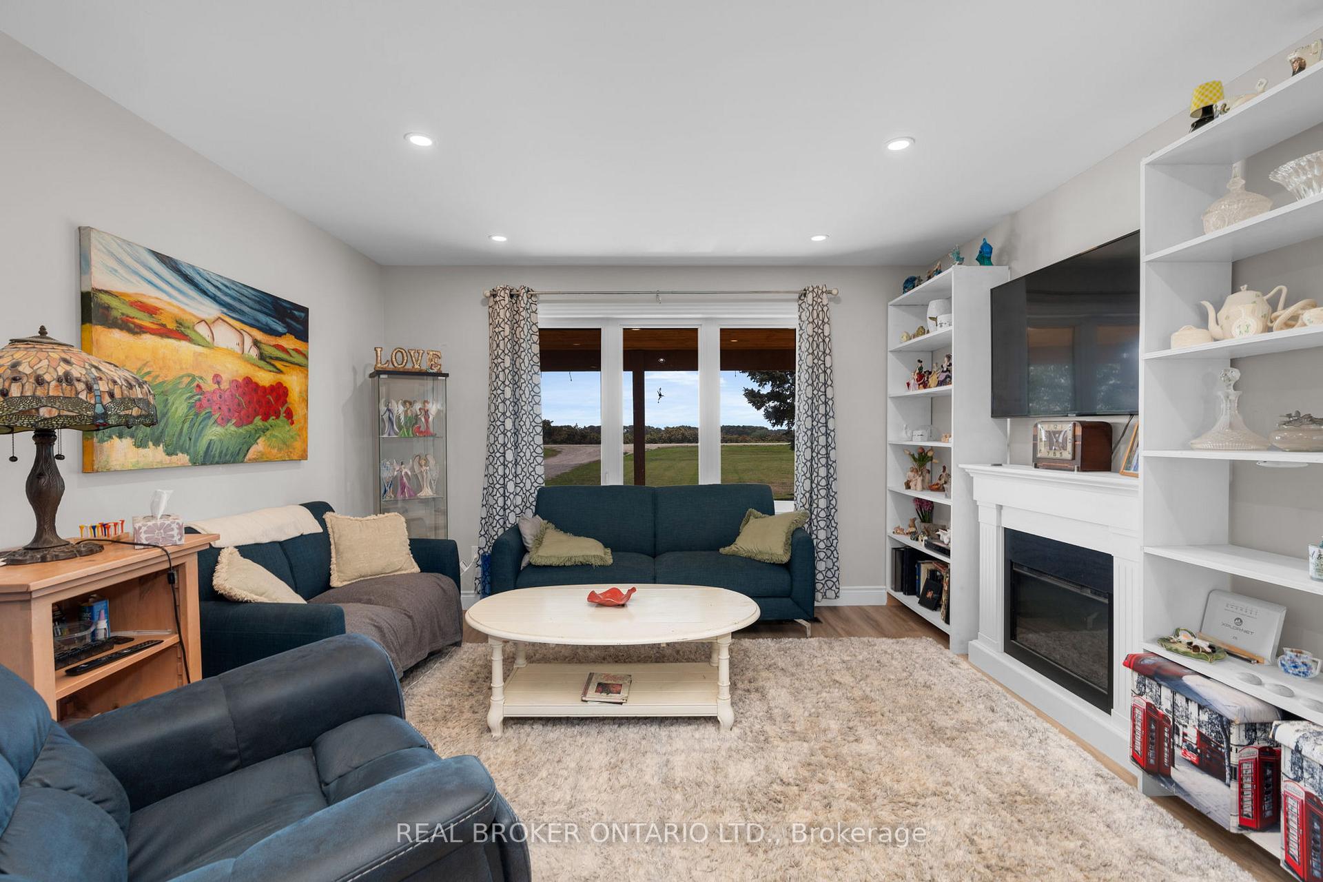 Photo 42 of 4542 6 Sunnidale Concession, Clearview, Rural Clearview — HOMEH