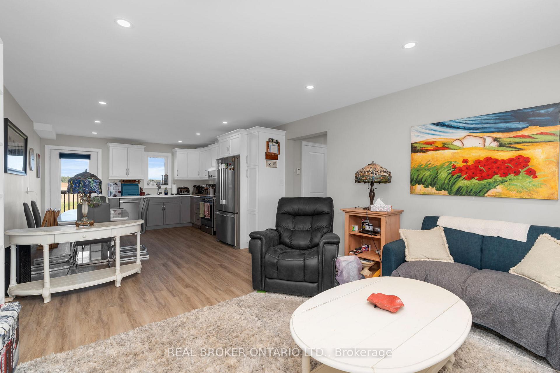 Photo 43 of 4542 6 Sunnidale Concession, Clearview, Rural Clearview — HOMEH