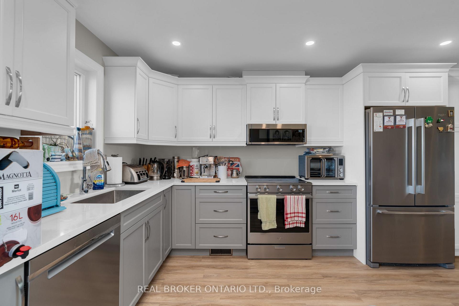 Photo 47 of 4542 6 Sunnidale Concession, Clearview, Rural Clearview — HOMEH