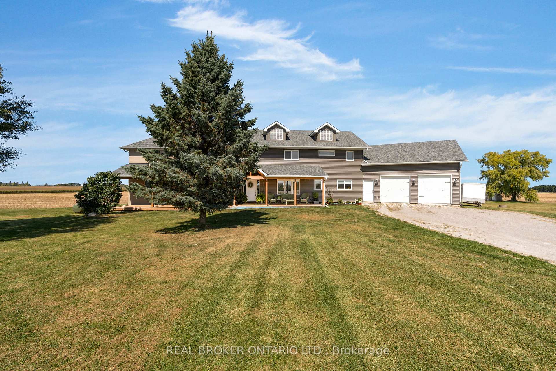 Photo 49 of 4542 6 Sunnidale Concession, Clearview, Rural Clearview — HOMEH