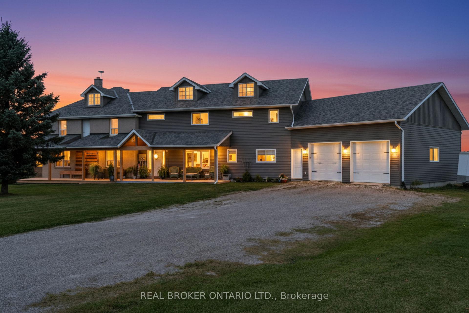 Photo 50 of 4542 6 Sunnidale Concession, Clearview, Rural Clearview — HOMEH