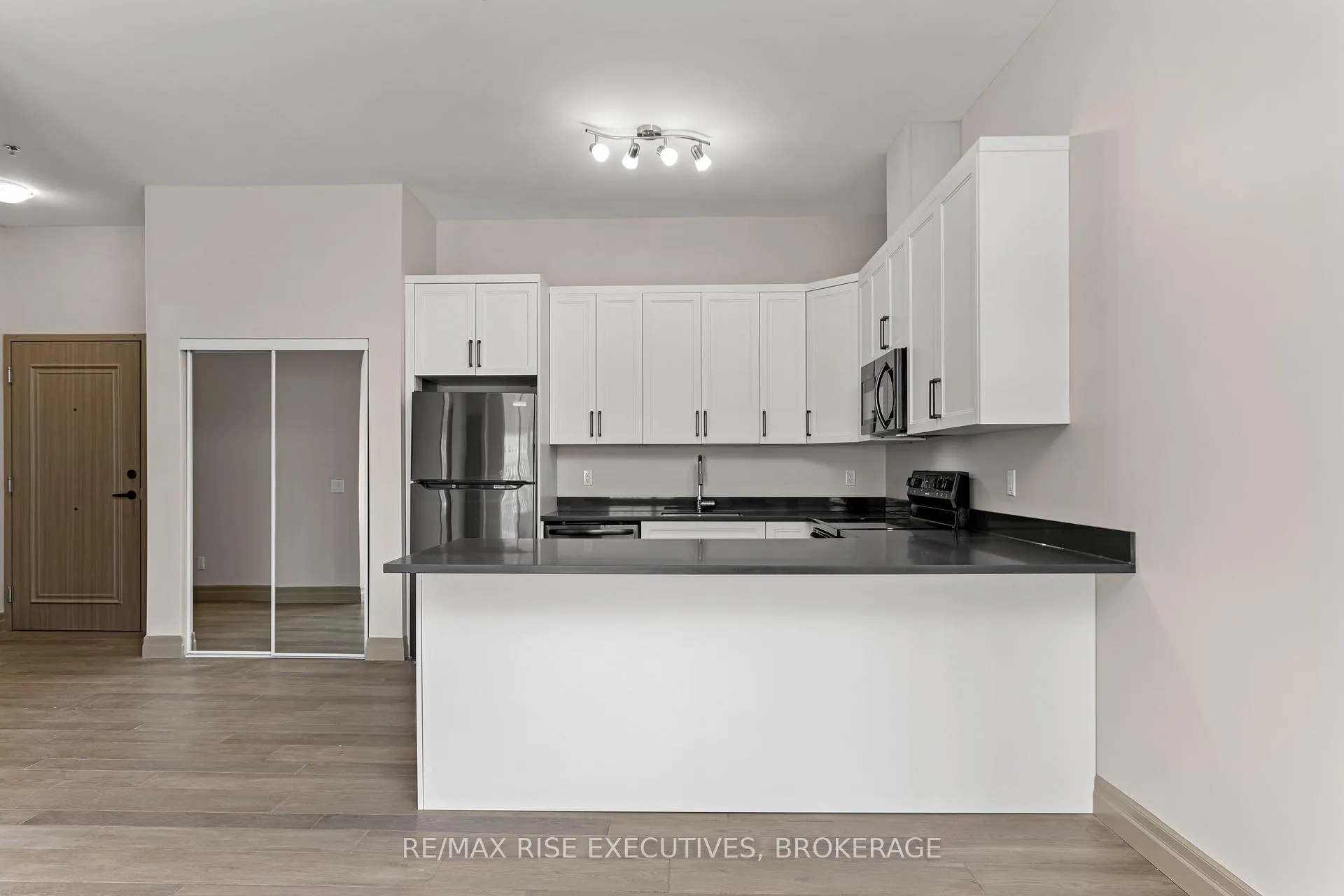 Photo 4 of Unit 219, 847 Development Drive, Kingston, South of Taylor-Kidd Blvd — HOMEH