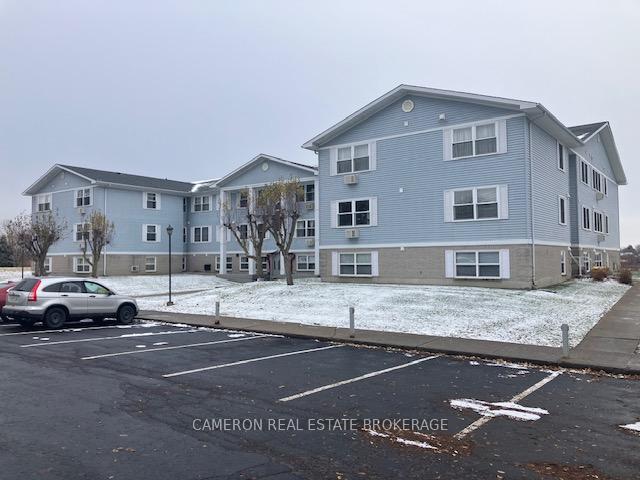 Photo 1 of Unit 108, 1424 Second Street W, Cornwall — HOMEH