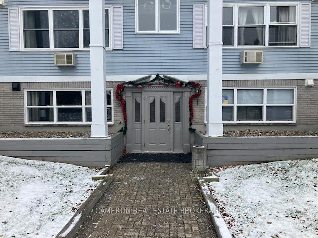 Photo 3 of Unit 108, 1424 Second Street W, Cornwall — HOMEH