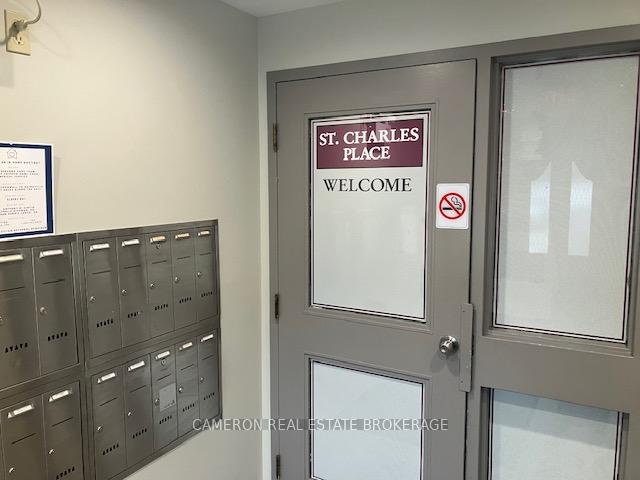 Photo 4 of Unit 108, 1424 Second Street W, Cornwall — HOMEH