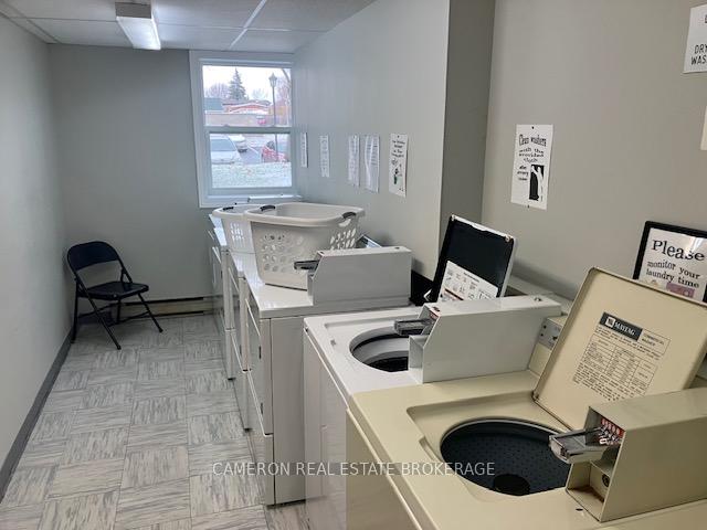 Photo 5 of Unit 108, 1424 Second Street W, Cornwall — HOMEH