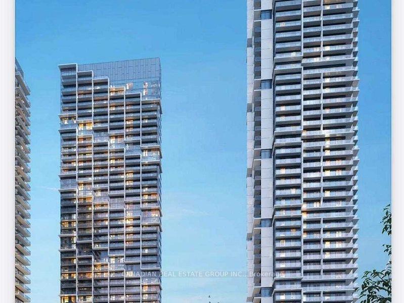 Front of Unit 2602, 1000 Portage Parkway