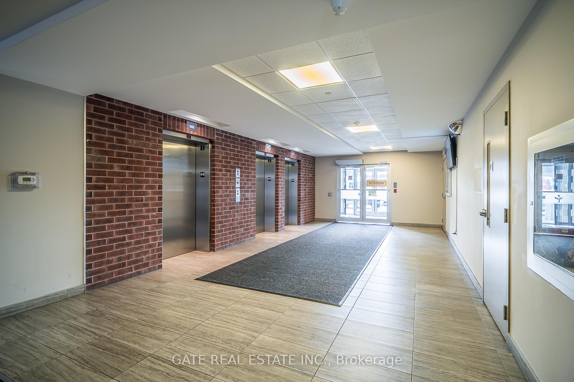 Photo 4 of Unit 117, 39 New Delhi Drive, Markham, Cedarwood — HOMEH