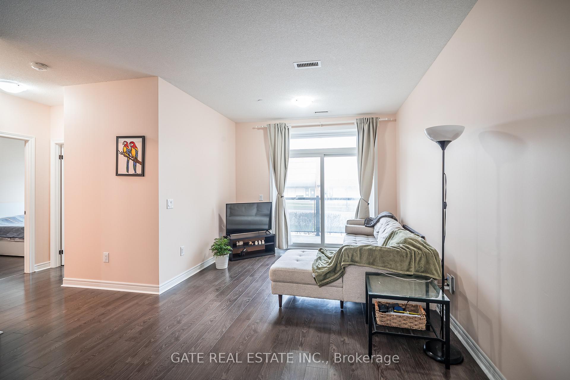 Photo 12 of Unit 117, 39 New Delhi Drive, Markham, Cedarwood — HOMEH
