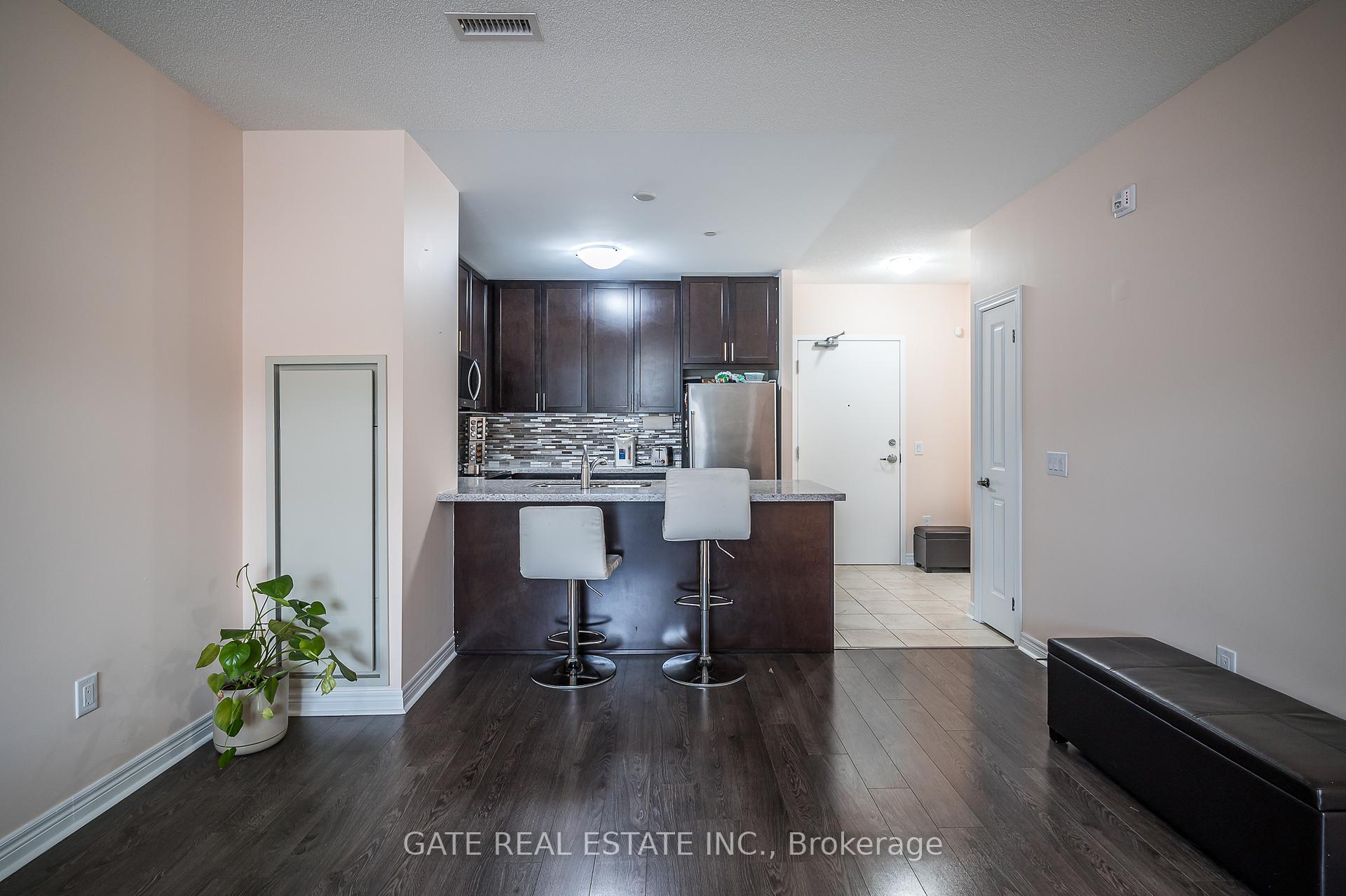 Photo 14 of Unit 117, 39 New Delhi Drive, Markham, Cedarwood — HOMEH