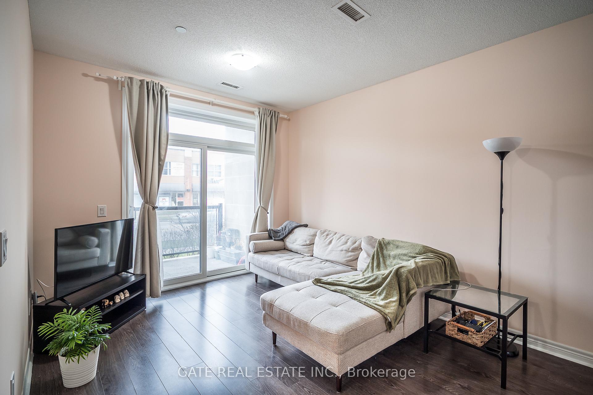 Photo 15 of Unit 117, 39 New Delhi Drive, Markham, Cedarwood — HOMEH