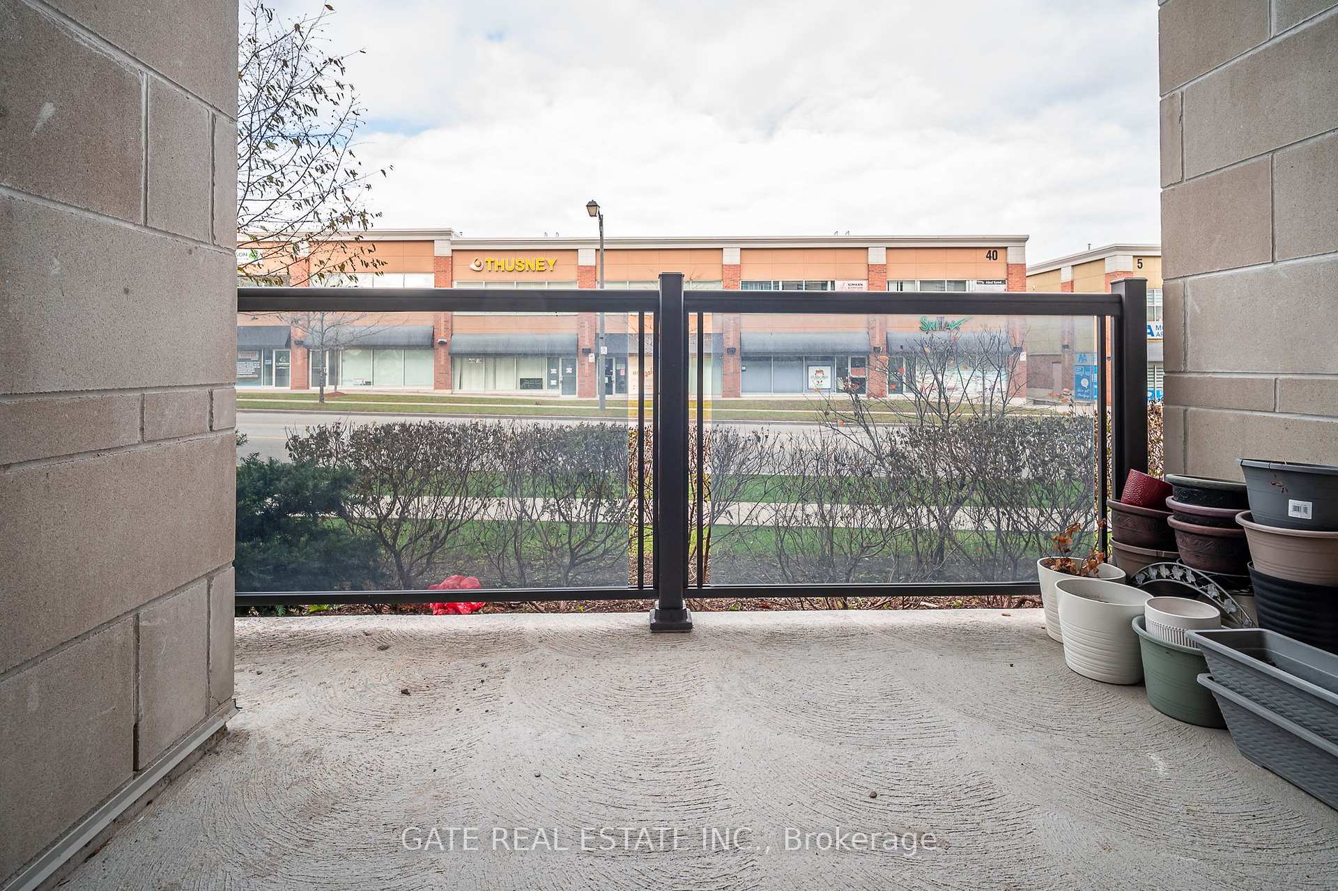 Photo 17 of Unit 117, 39 New Delhi Drive, Markham, Cedarwood — HOMEH
