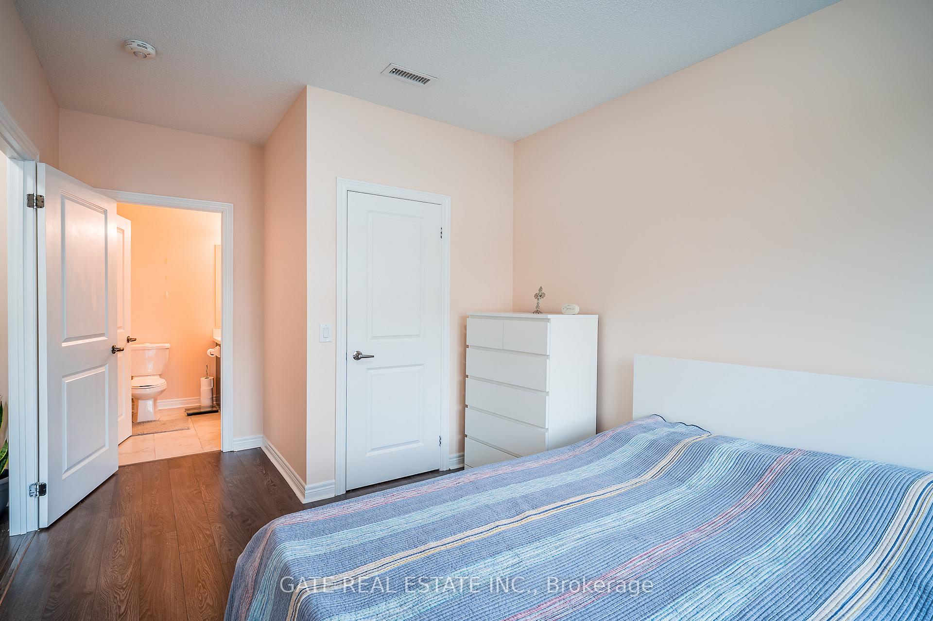 Photo 19 of Unit 117, 39 New Delhi Drive, Markham, Cedarwood — HOMEH