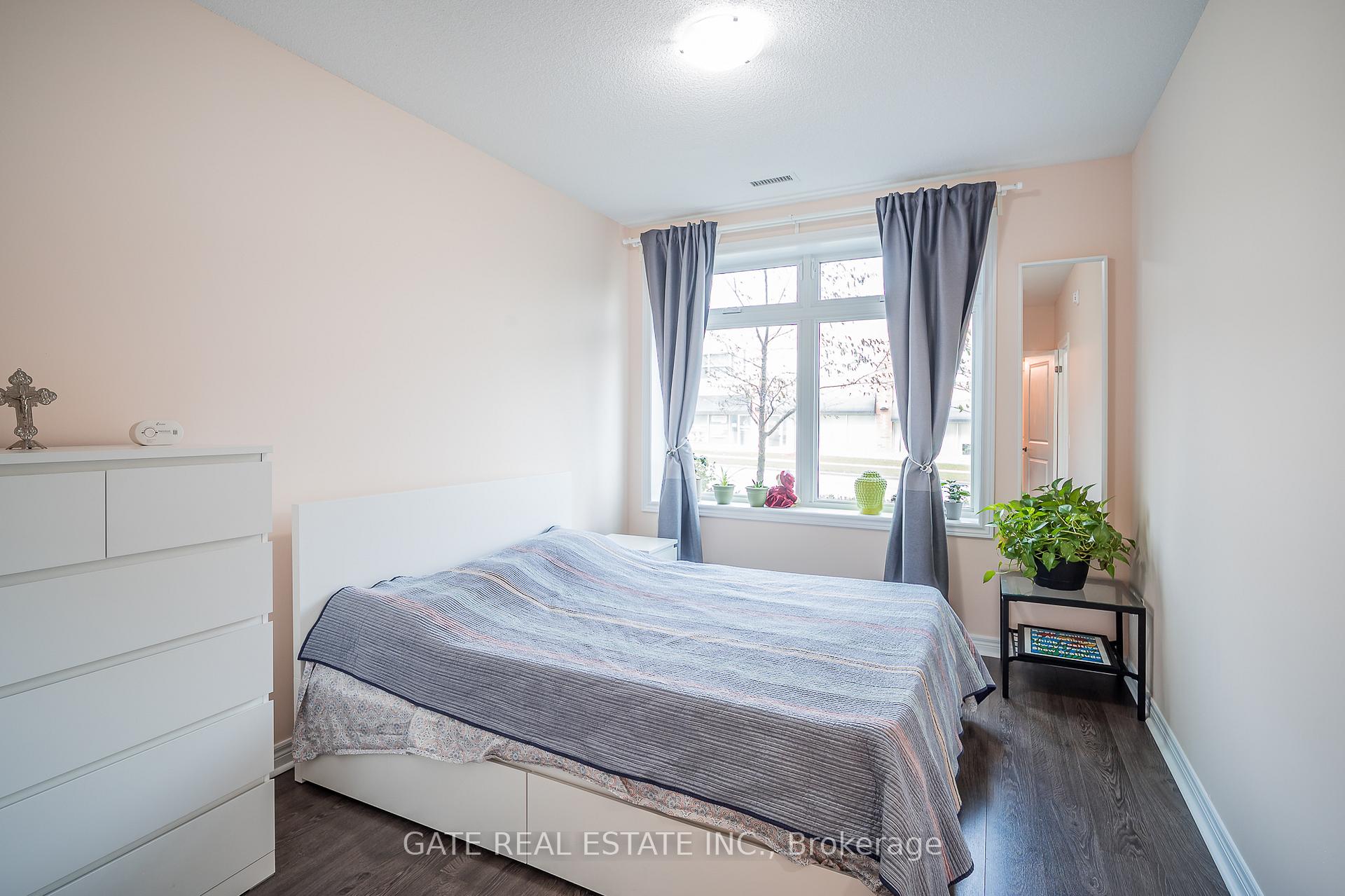 Photo 20 of Unit 117, 39 New Delhi Drive, Markham, Cedarwood — HOMEH