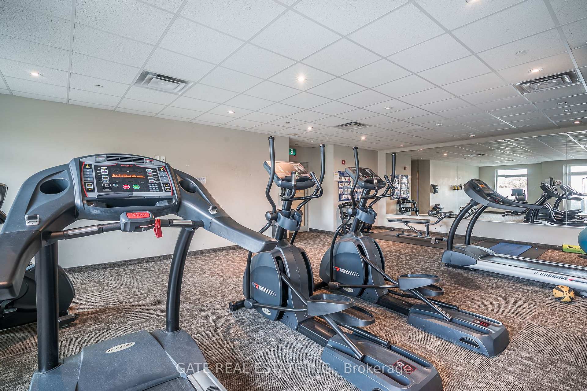 Photo 46 of Unit 117, 39 New Delhi Drive, Markham, Cedarwood — HOMEH