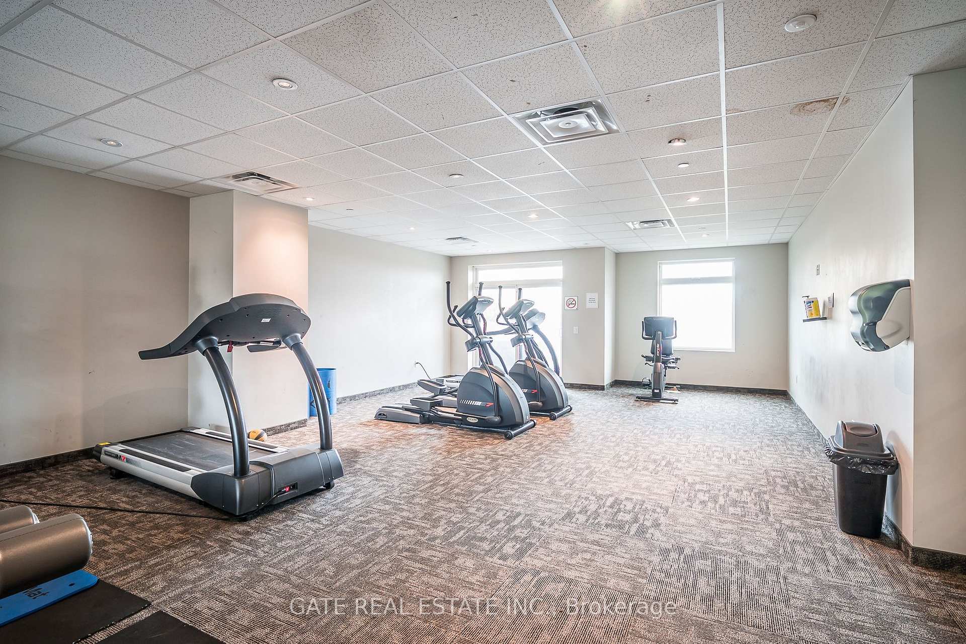 Photo 47 of Unit 117, 39 New Delhi Drive, Markham, Cedarwood — HOMEH