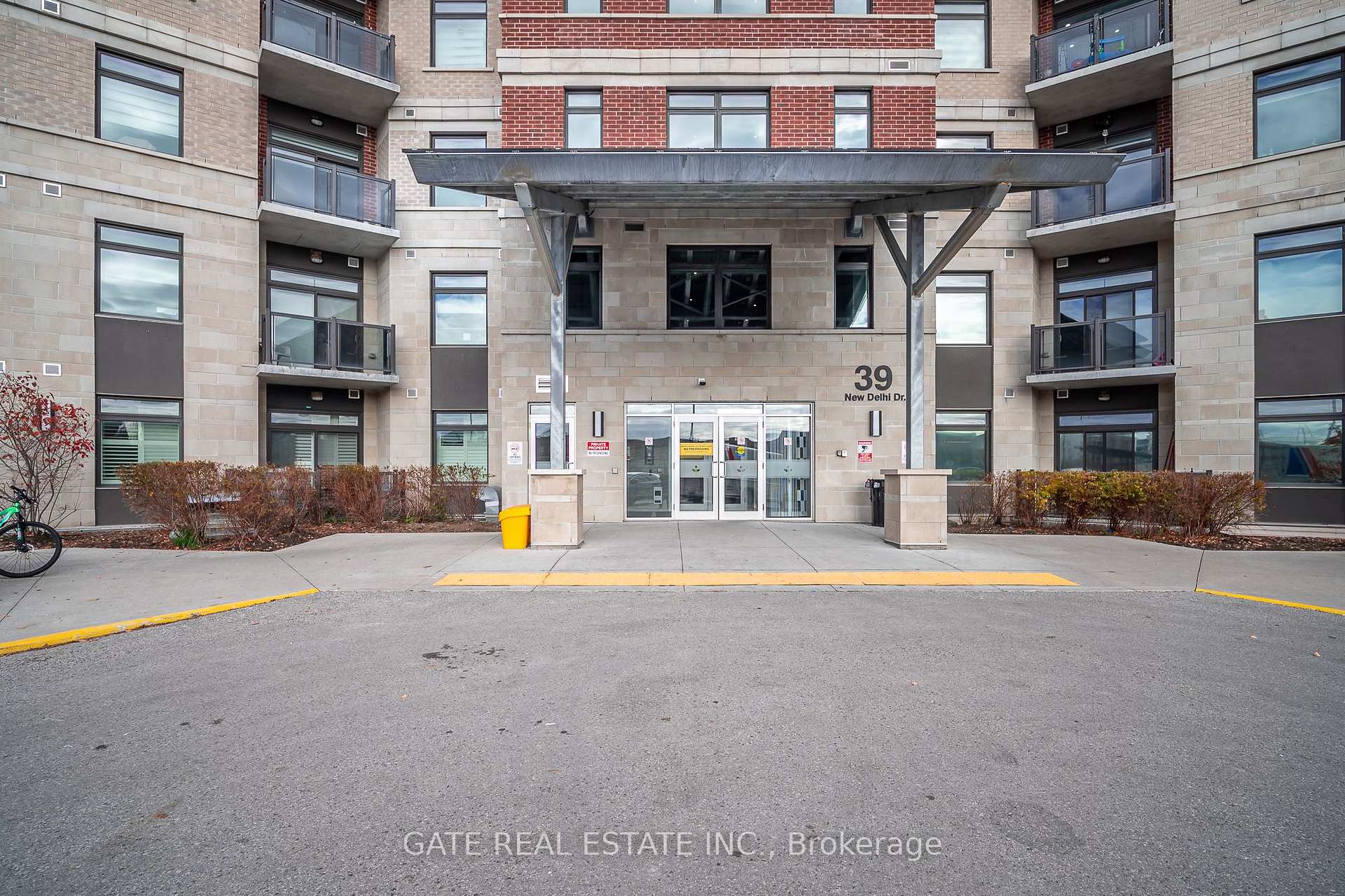 Photo 22 of Unit 117, 39 New Delhi Drive, Markham, Cedarwood — HOMEH