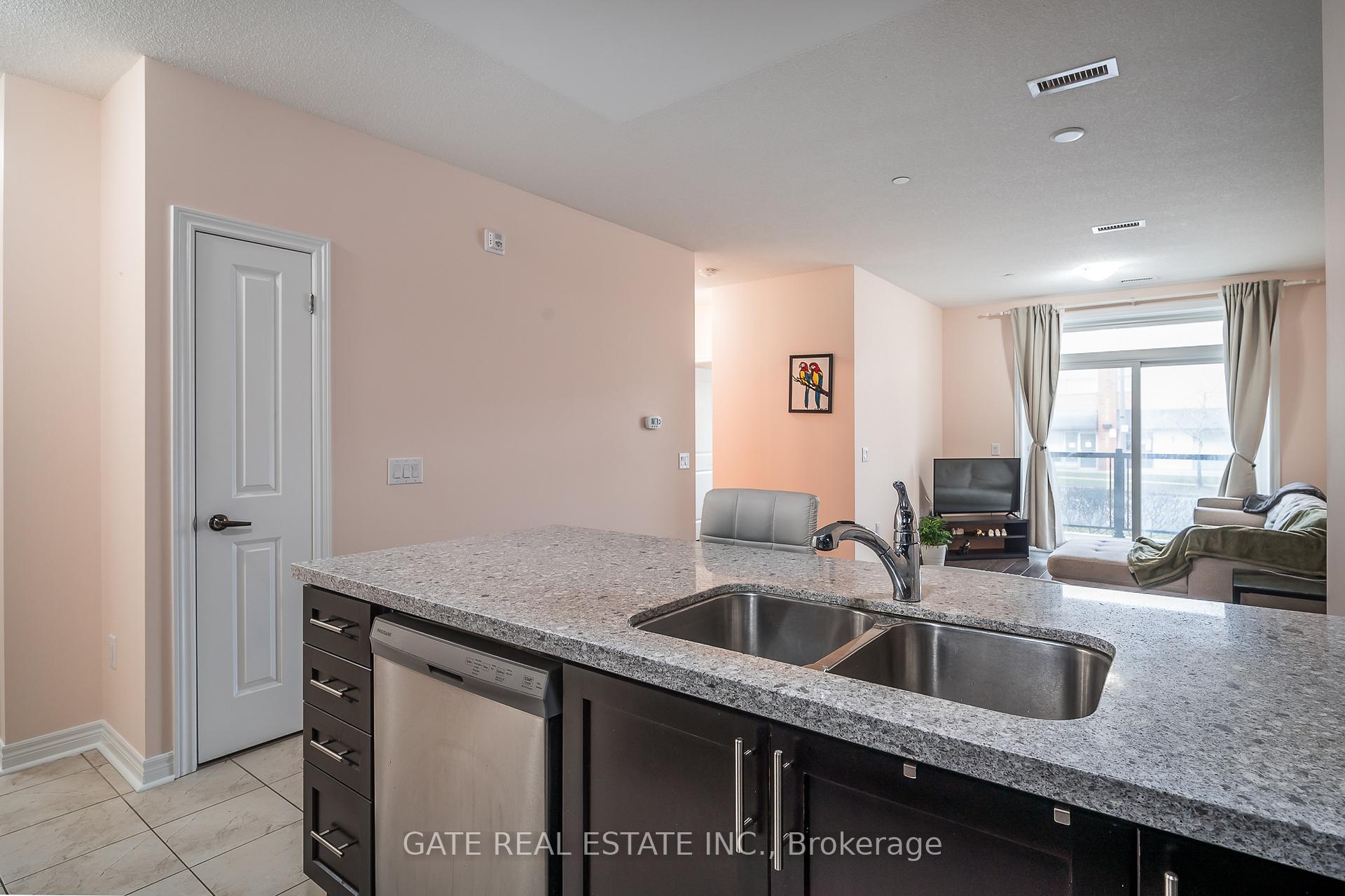Photo 26 of Unit 117, 39 New Delhi Drive, Markham, Cedarwood — HOMEH