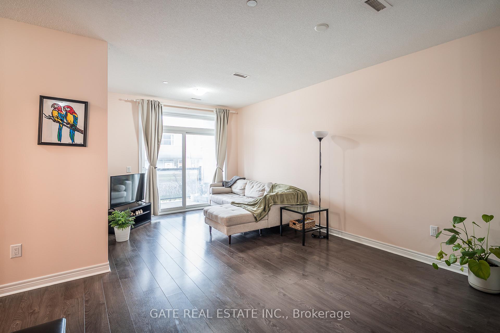 Photo 30 of Unit 117, 39 New Delhi Drive, Markham, Cedarwood — HOMEH